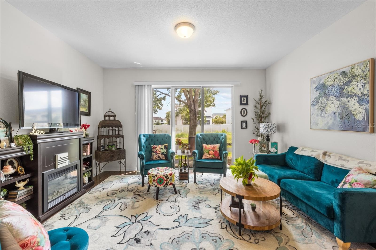 Townhouse at 4741 WHITE SANDERLING CT, TAMPA, photo 12 of 58