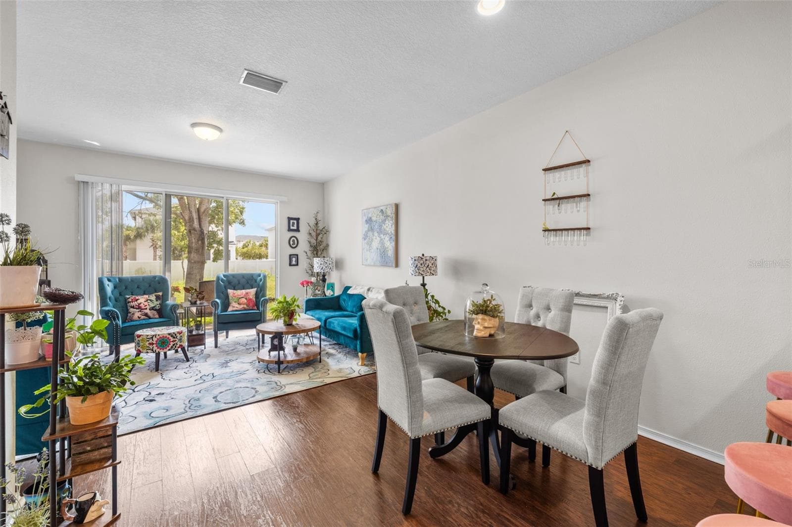 Townhouse at 4741 WHITE SANDERLING CT, TAMPA, photo 13 of 58