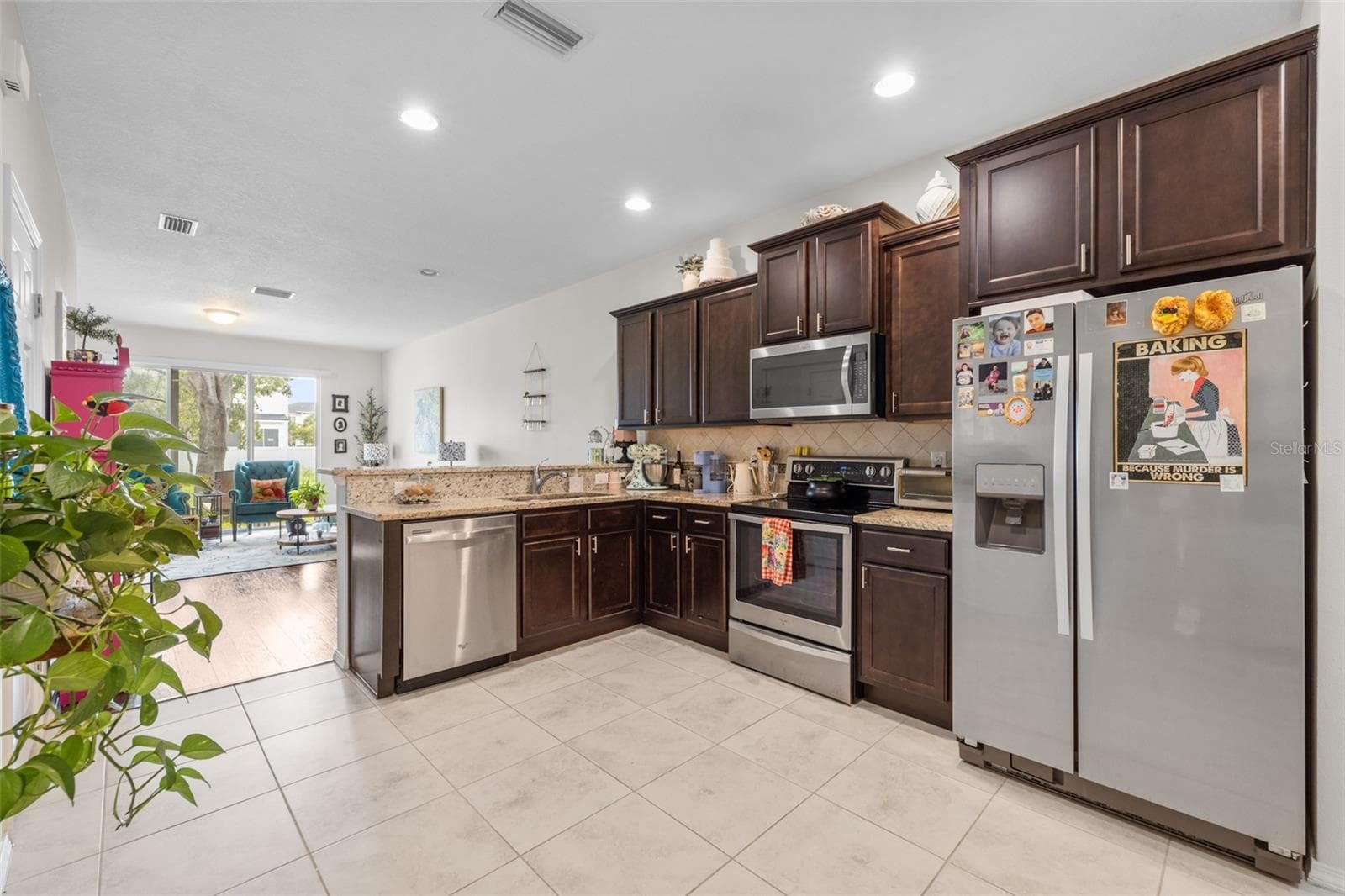 Townhouse at 4741 WHITE SANDERLING CT, TAMPA, photo 19 of 58