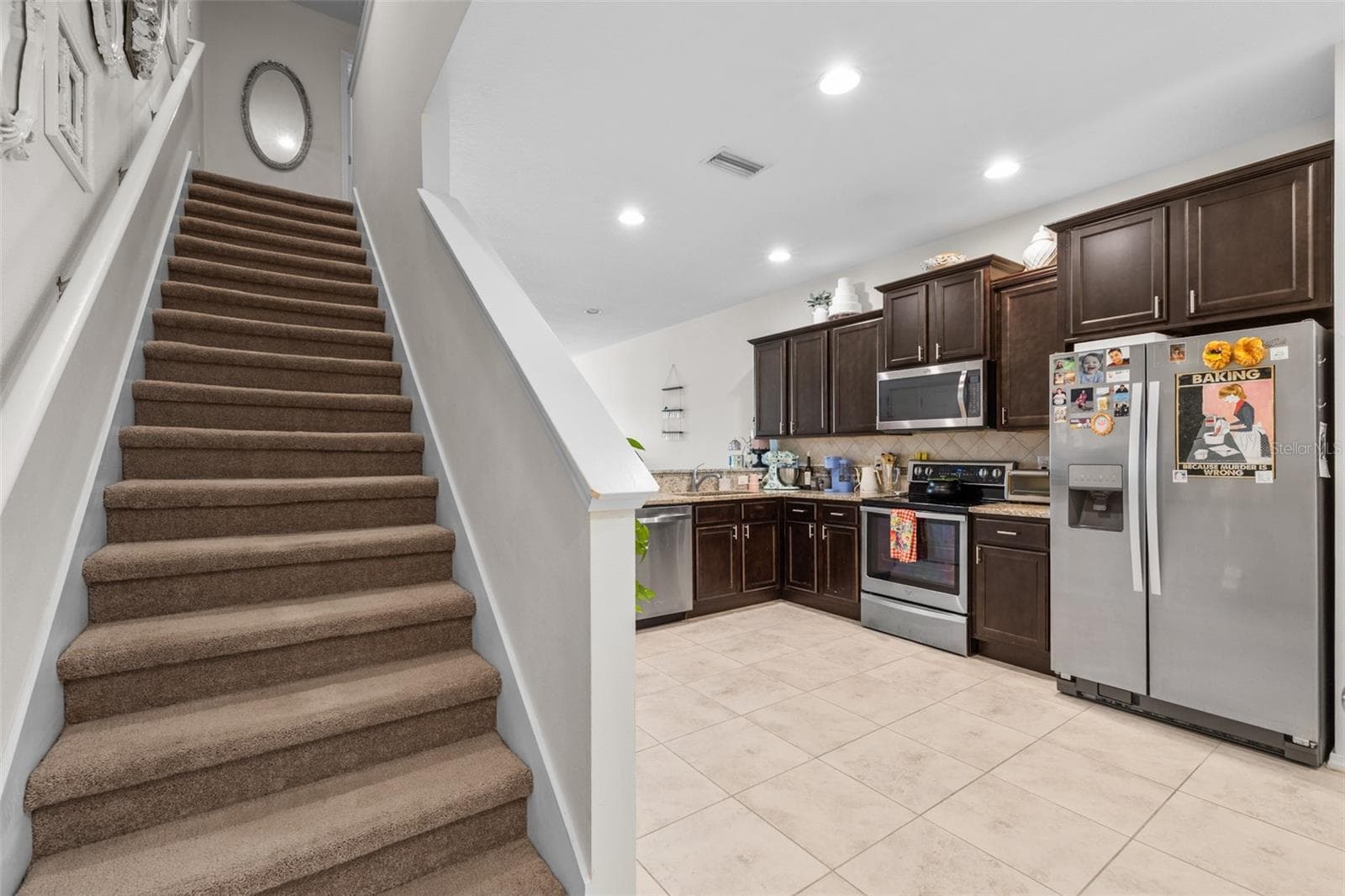 Townhouse at 4741 WHITE SANDERLING CT, TAMPA, photo 25 of 58
