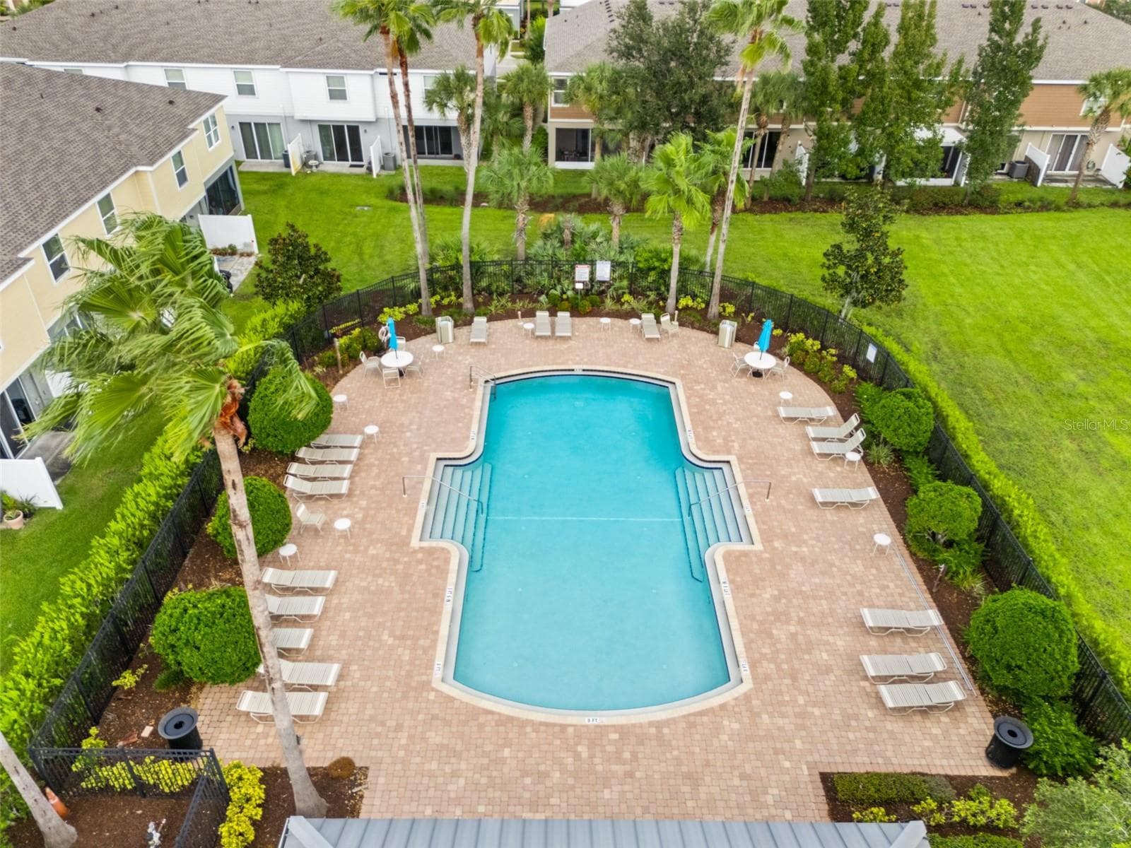 Townhouse at 4741 WHITE SANDERLING CT, TAMPA, photo 48 of 58