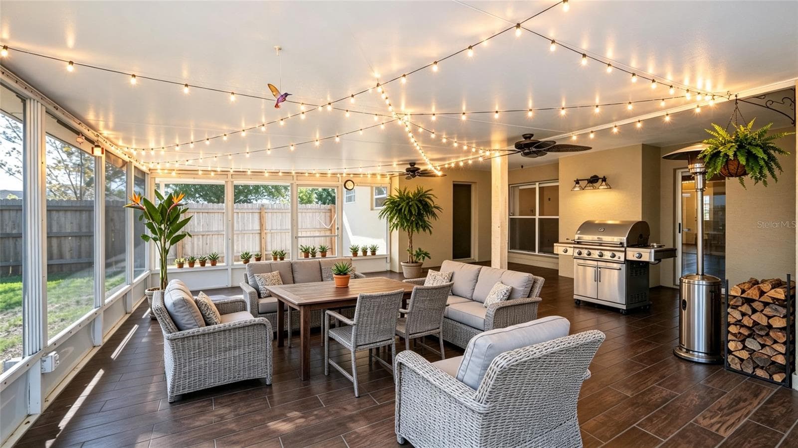 Single Family Residence at 2632 SPRING GLEN LN, APOPKA, photo 34 of 54
