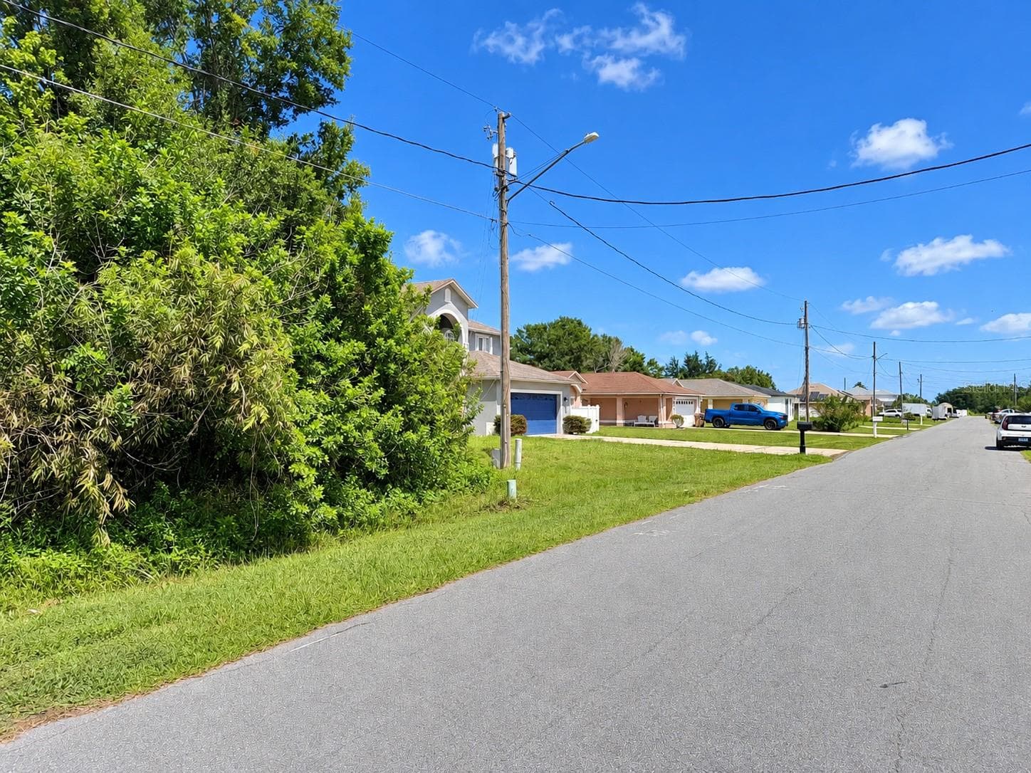 Land at 1005 CANNES DR, KISSIMMEE, photo 2 of 4