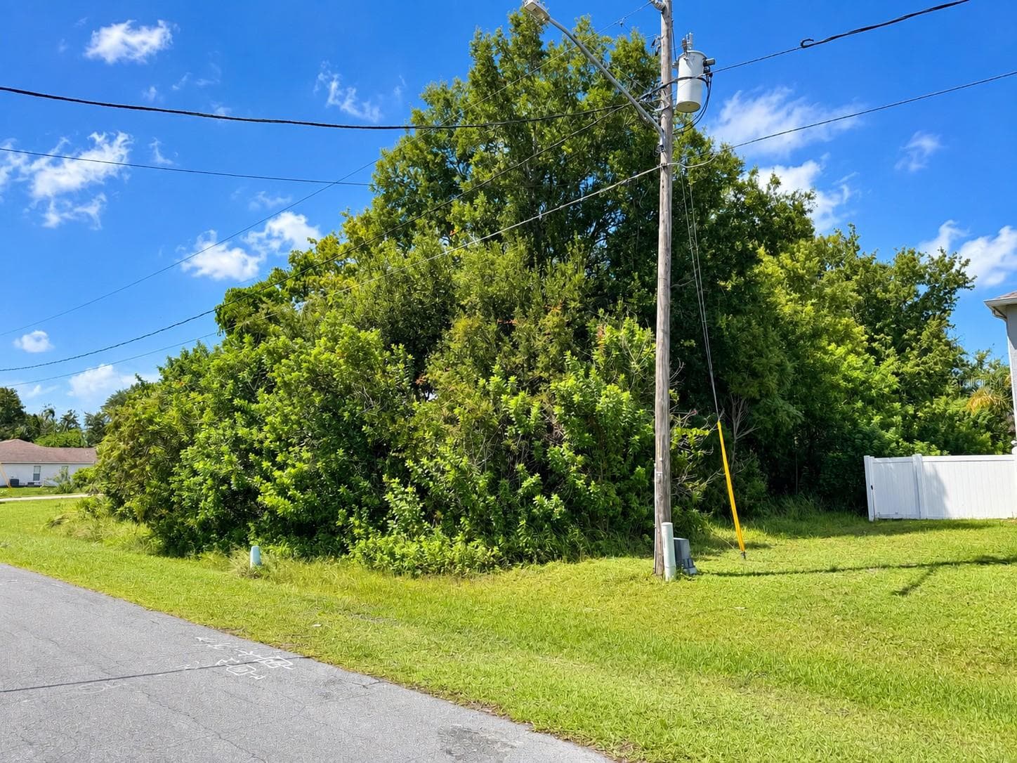 Land at 1005 CANNES DR, KISSIMMEE, photo 3 of 4