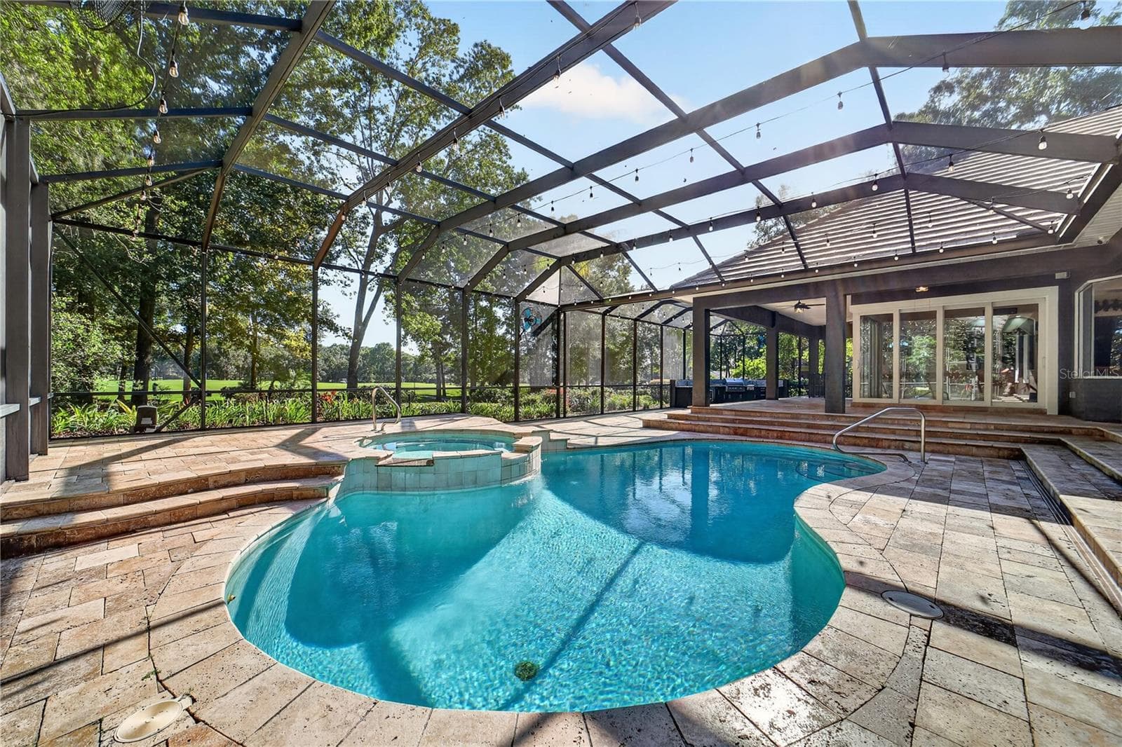 Single Family Residence at 1450 SE 73RD PL, OCALA, photo 77 of 98