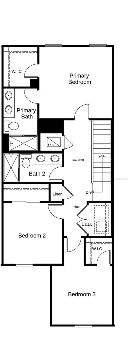 Townhouse at 403 SEQUOIA DR, LAKE WALES, photo 17 of 17