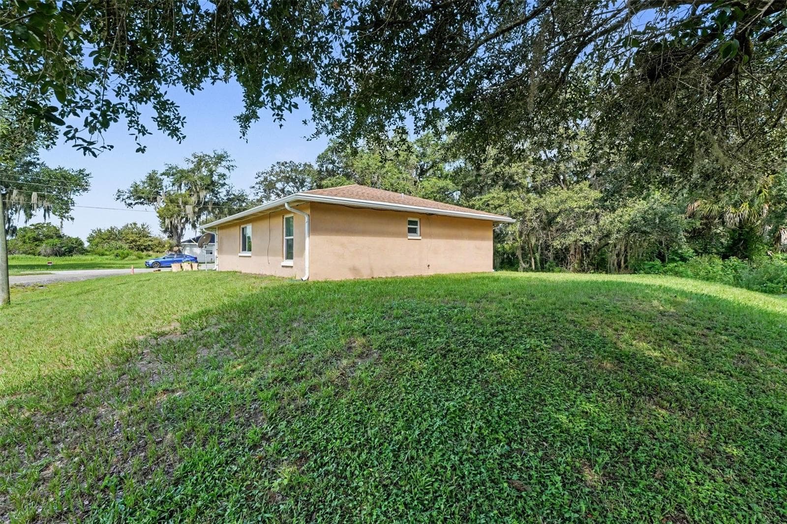 Single Family Residence at 6655 MERLE ST, BRADLEY, photo 18 of 22