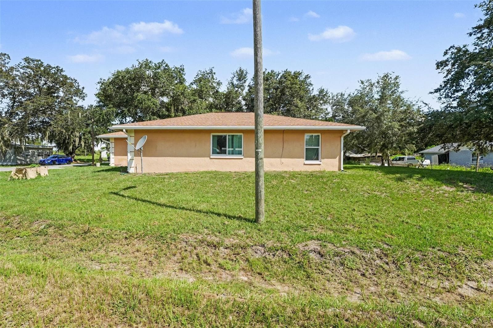 Single Family Residence at 6655 MERLE ST, BRADLEY, photo 21 of 22