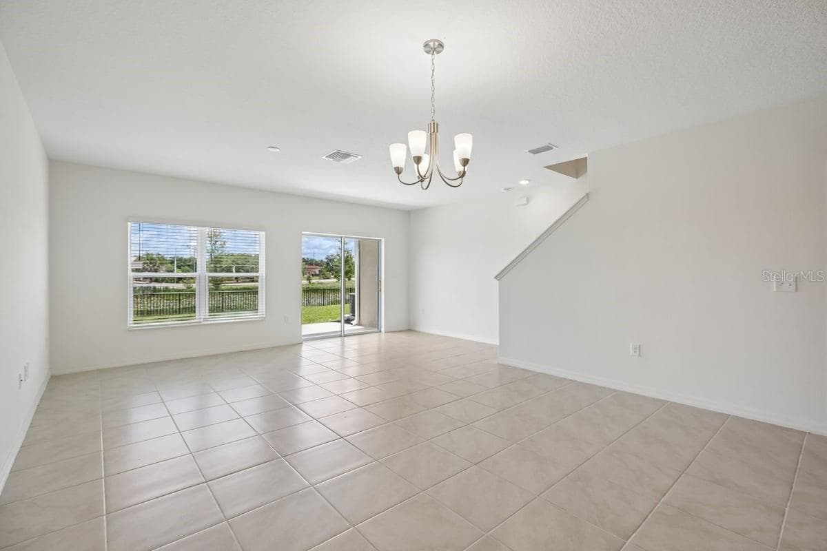 Townhouse at 394 SEQUOIA DR, LAKE WALES, photo 9 of 21