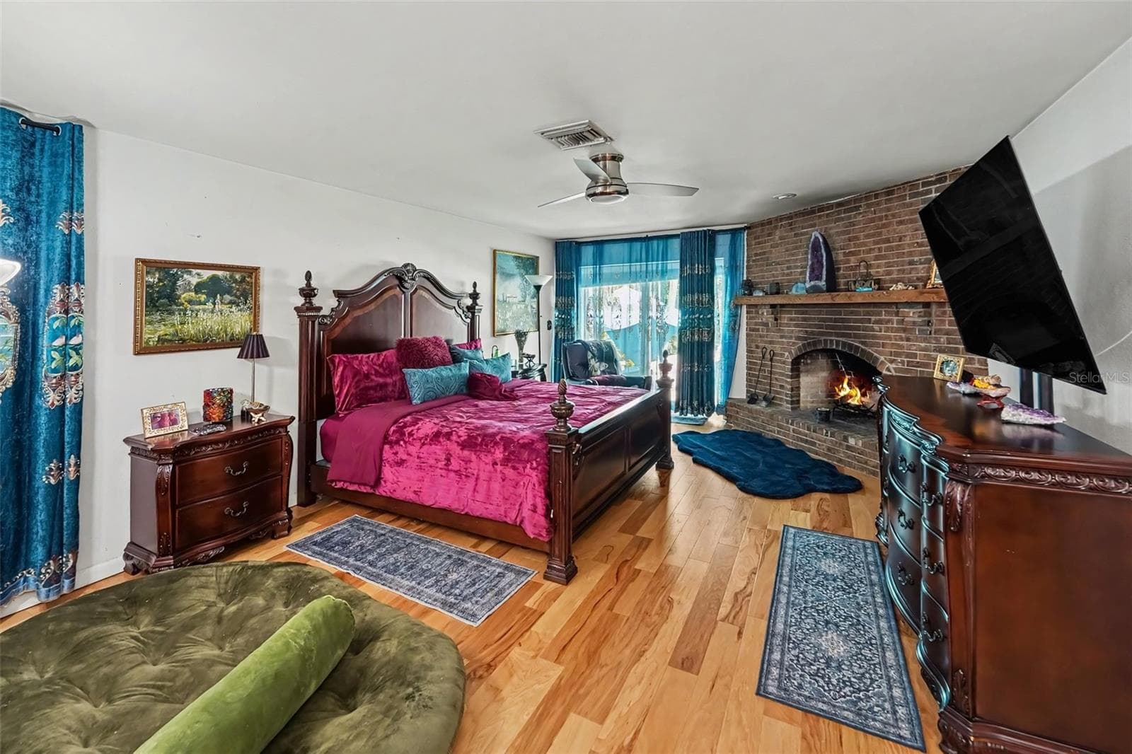 Single Family Residence at 921 COLLEGE HILL DR, CLEARWATER, photo 31 of 66