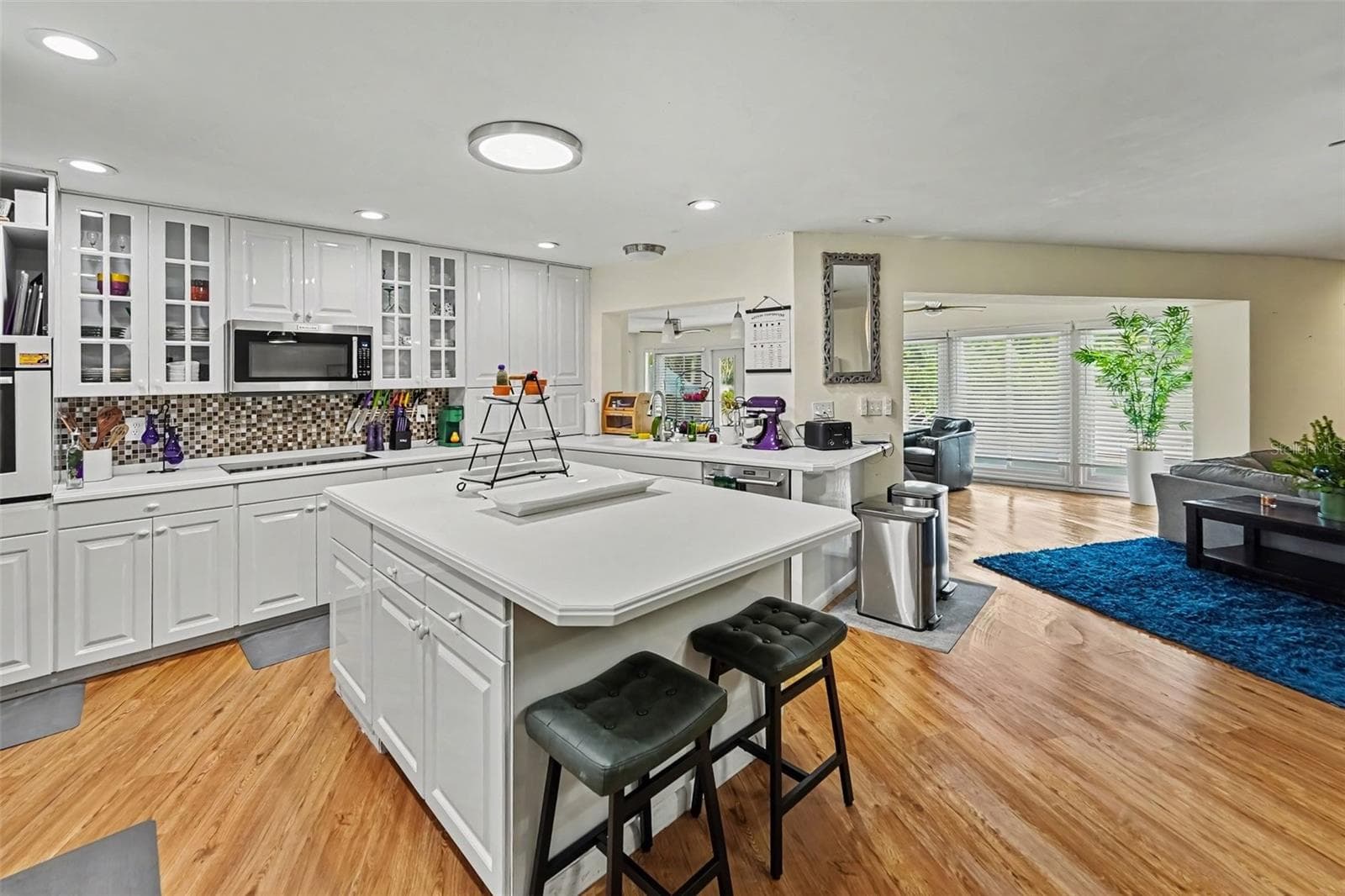 Single Family Residence at 921 COLLEGE HILL DR, CLEARWATER, photo 22 of 66