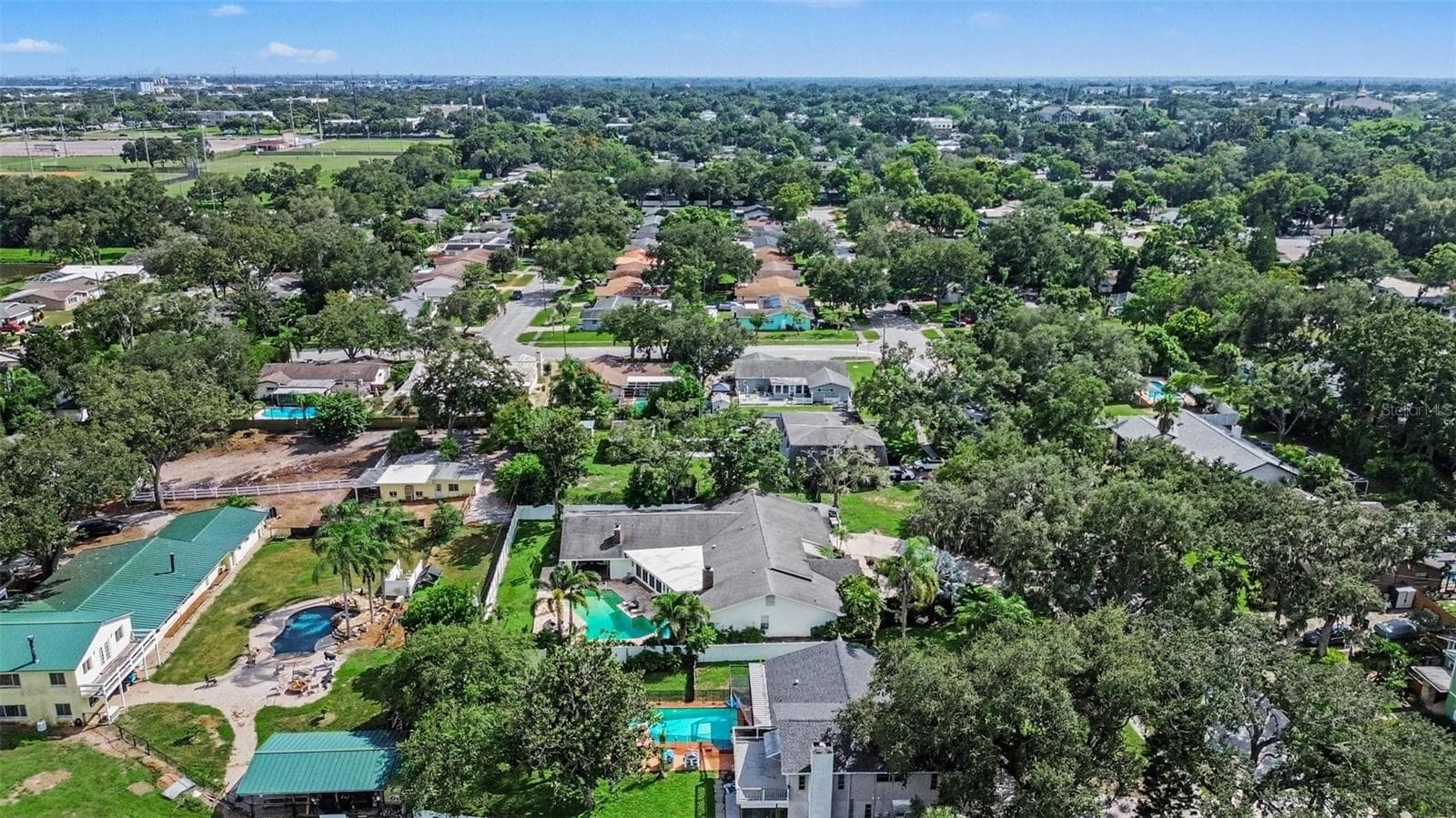 Single Family Residence at 921 COLLEGE HILL DR, CLEARWATER, photo 64 of 66
