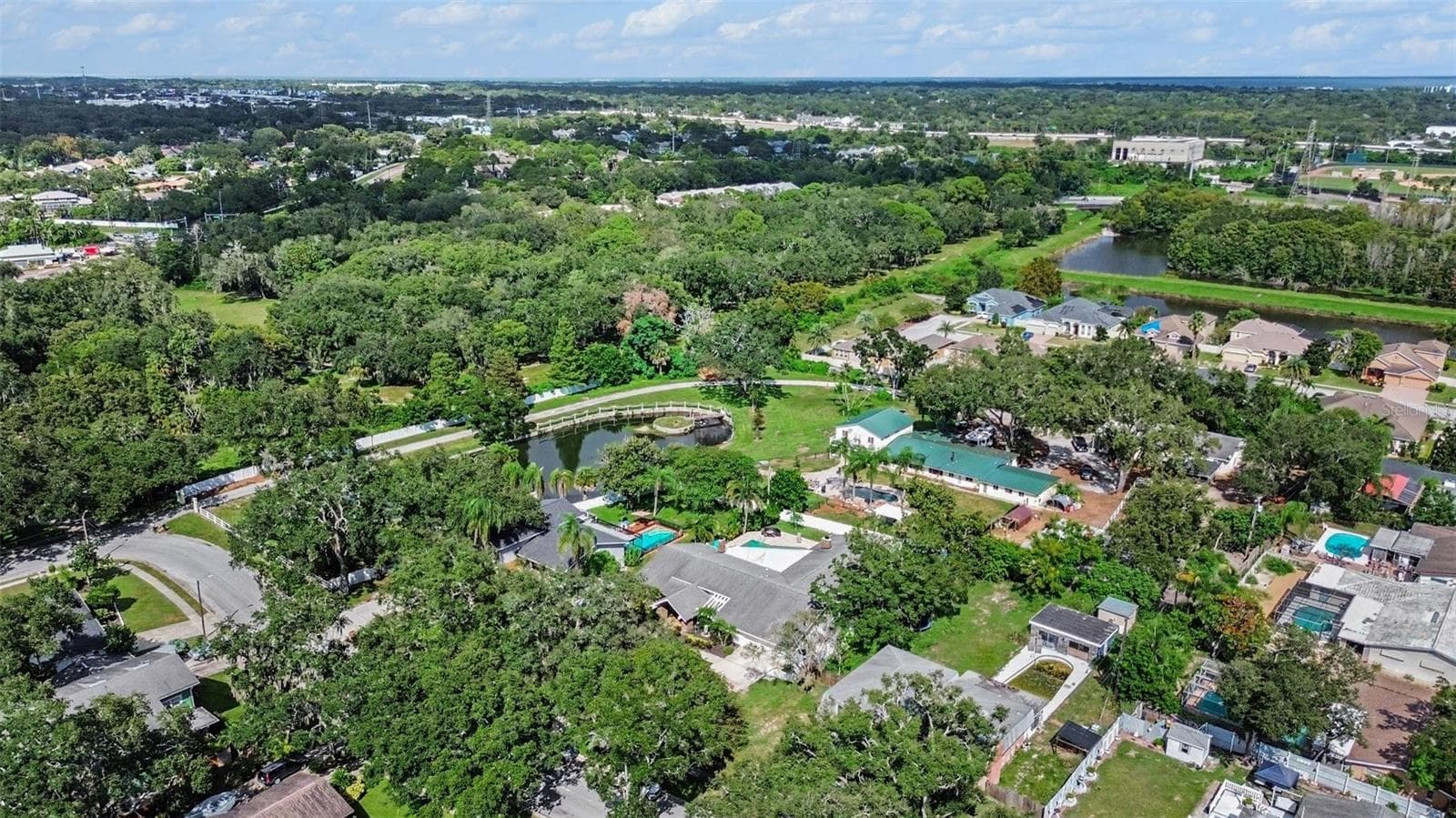 Single Family Residence at 921 COLLEGE HILL DR, CLEARWATER, photo 66 of 66