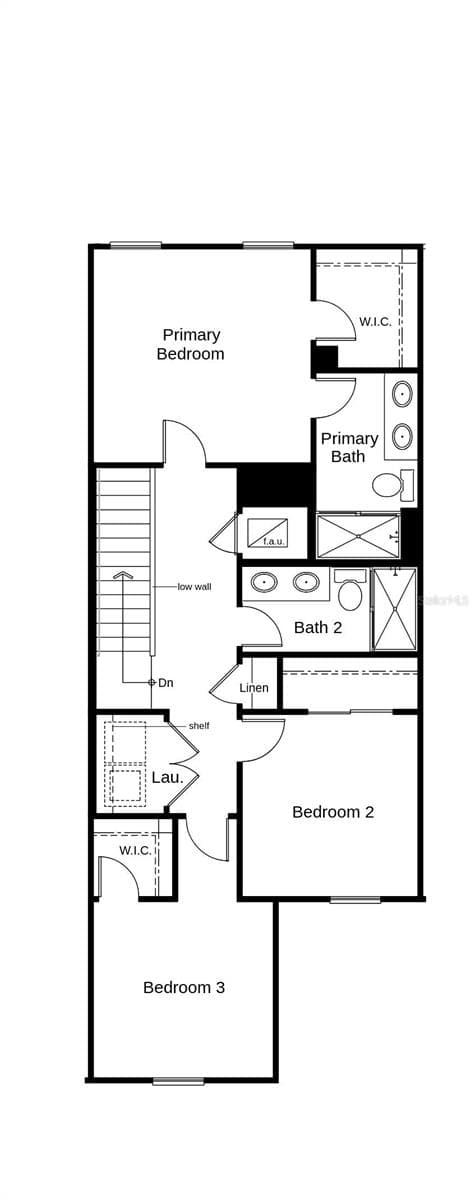 Townhouse at 382 SEQUOIA DR, LAKE WALES, photo 17 of 18