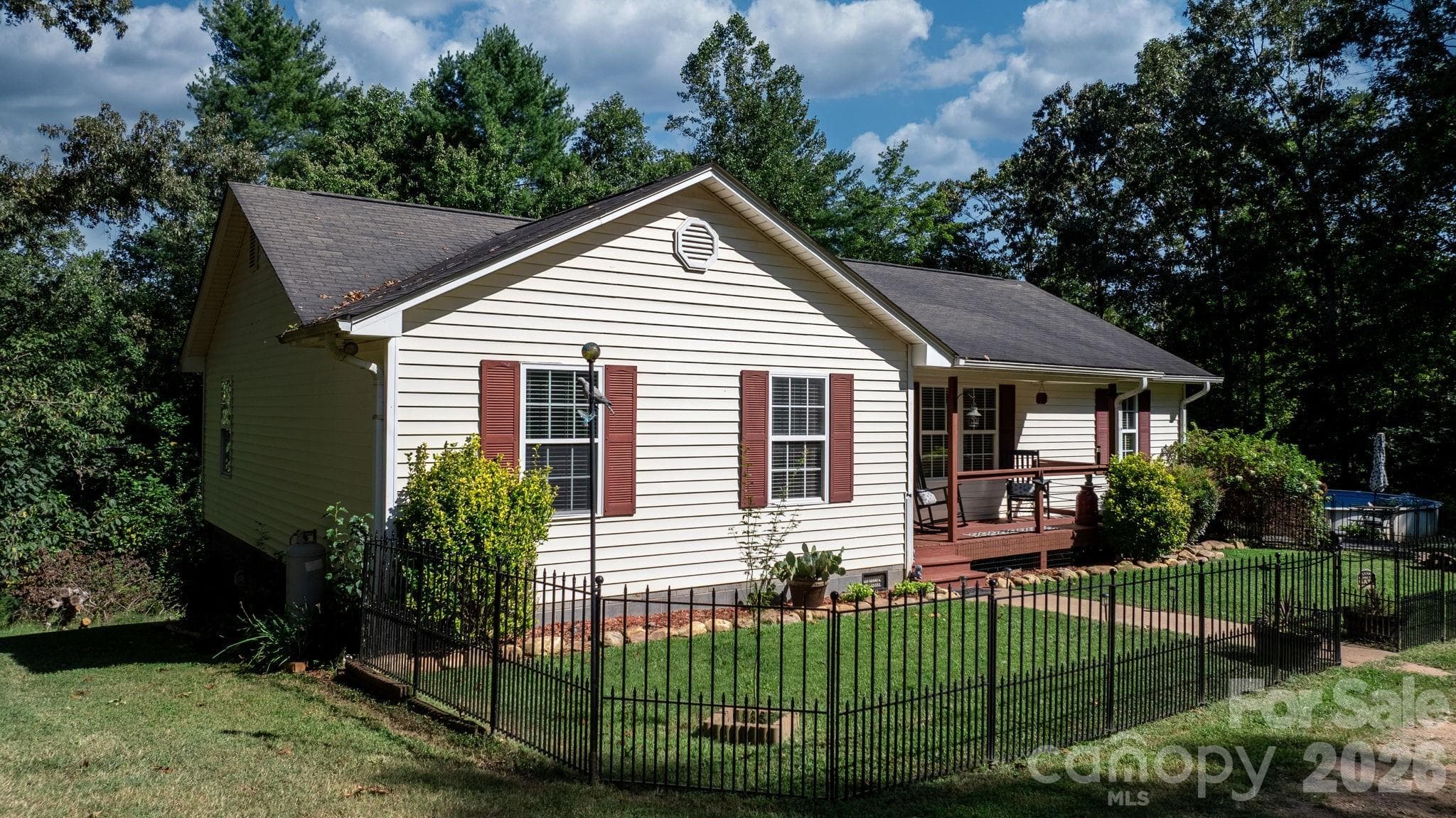 4218 Piney Road