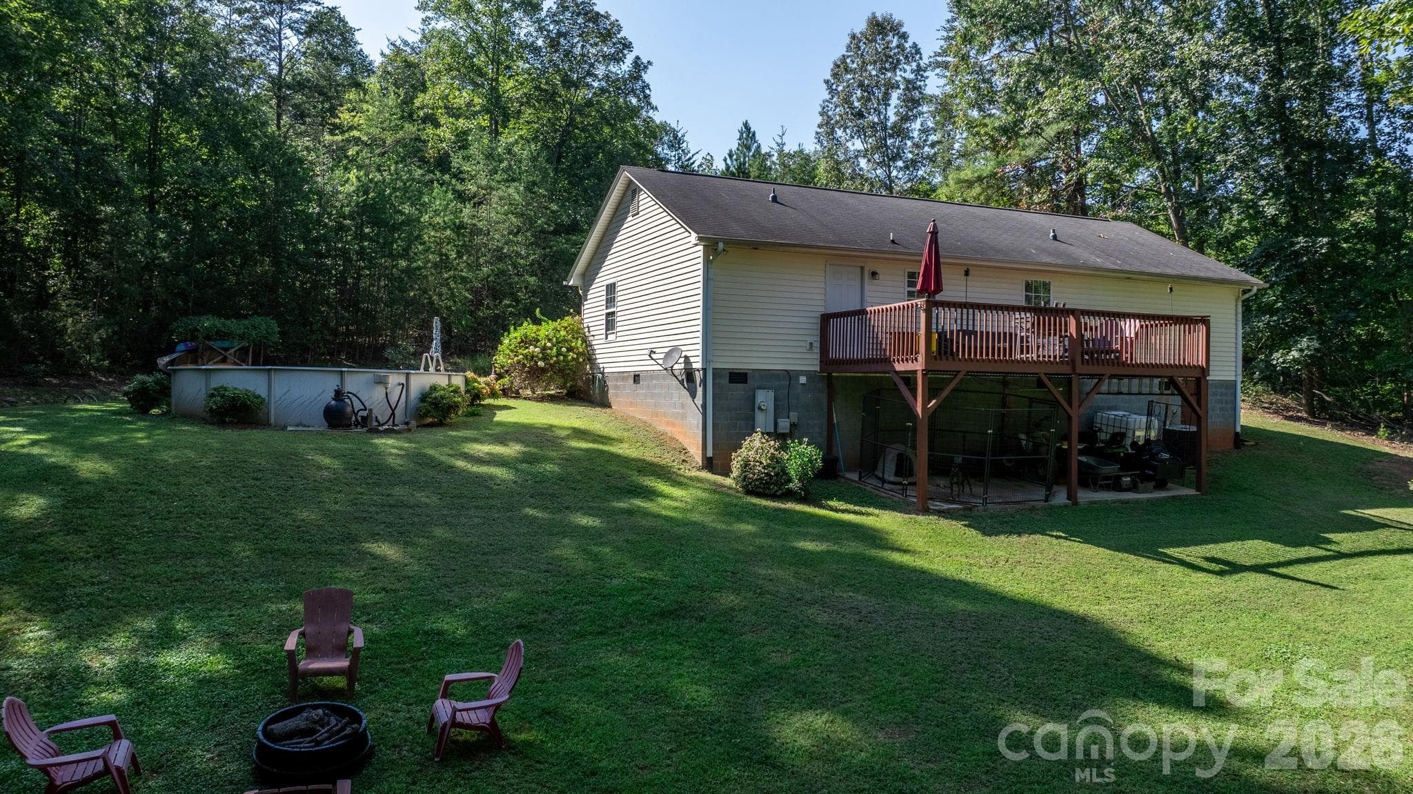 Single Family Residence at 4218 Piney Road, Morganton, photo 33 of 40