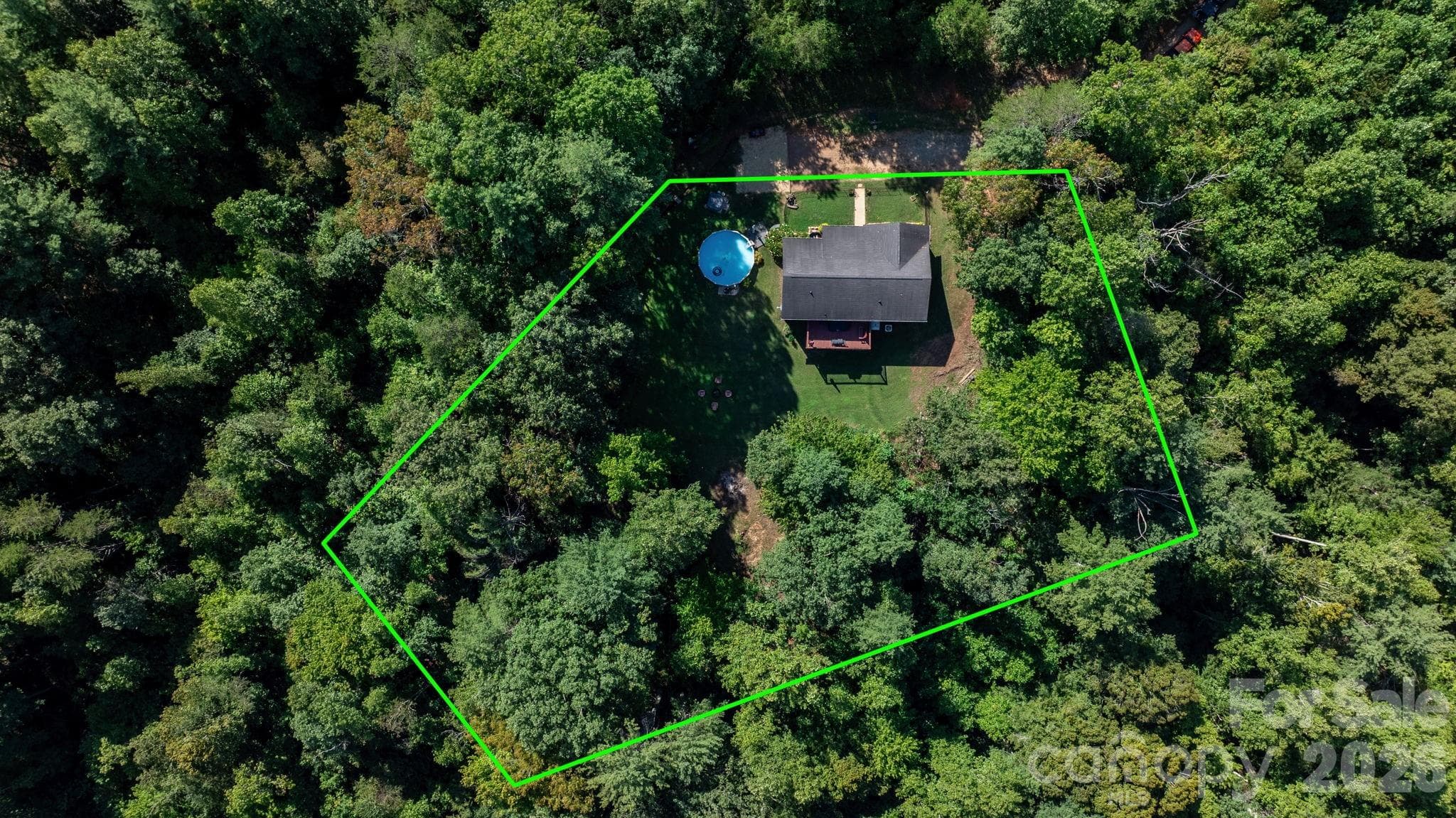 Single Family Residence at 4218 Piney Road, Morganton, photo 36 of 40