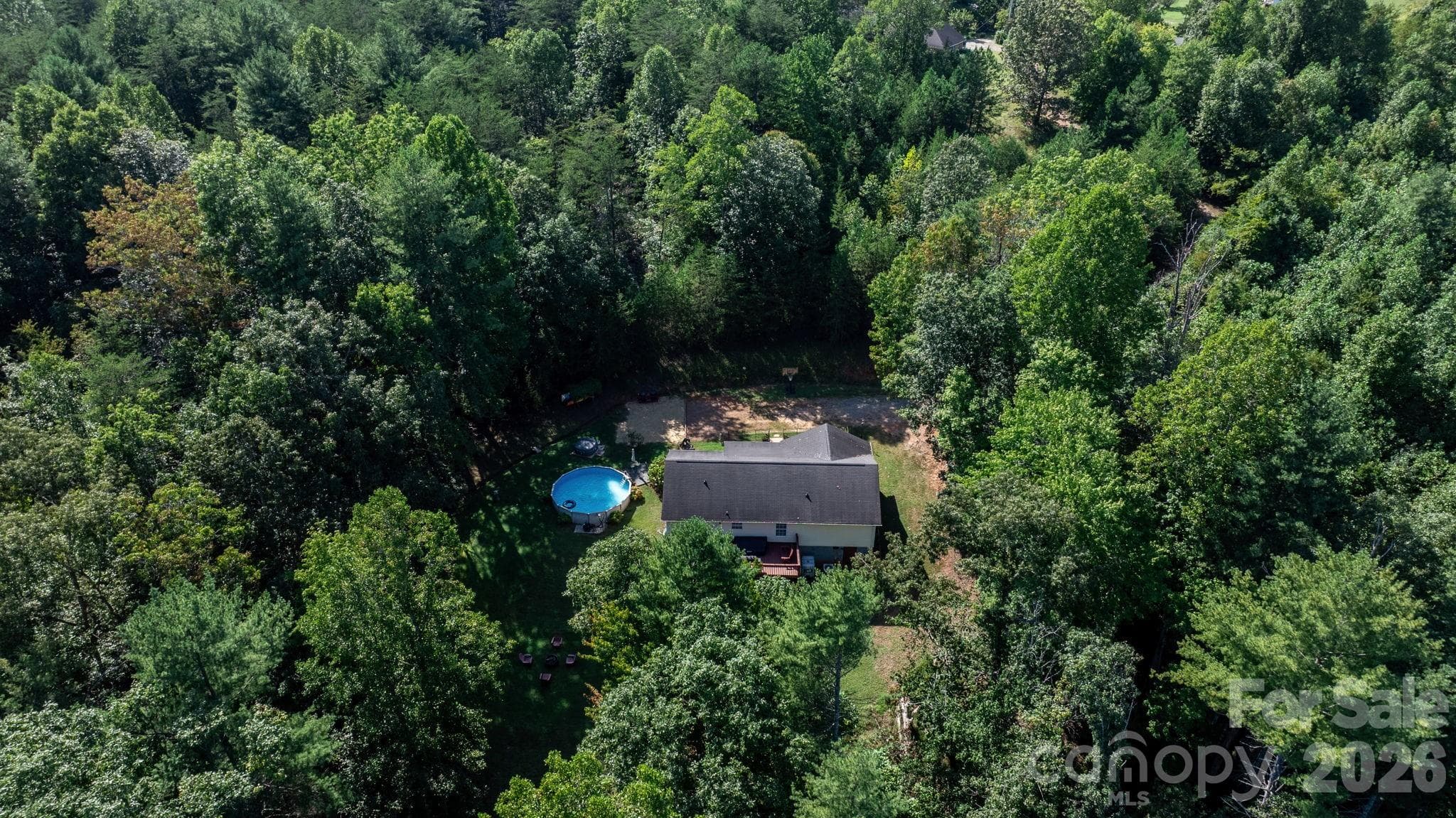 Single Family Residence at 4218 Piney Road, Morganton, photo 37 of 40