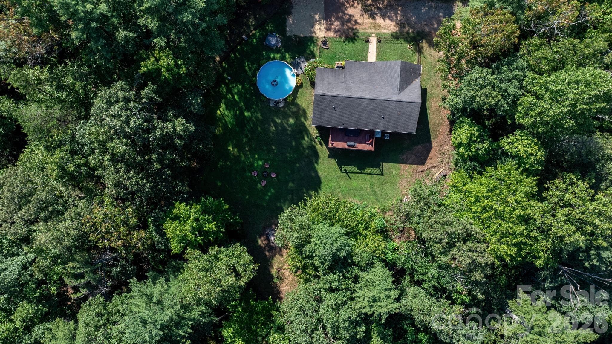 Single Family Residence at 4218 Piney Road, Morganton, photo 38 of 40