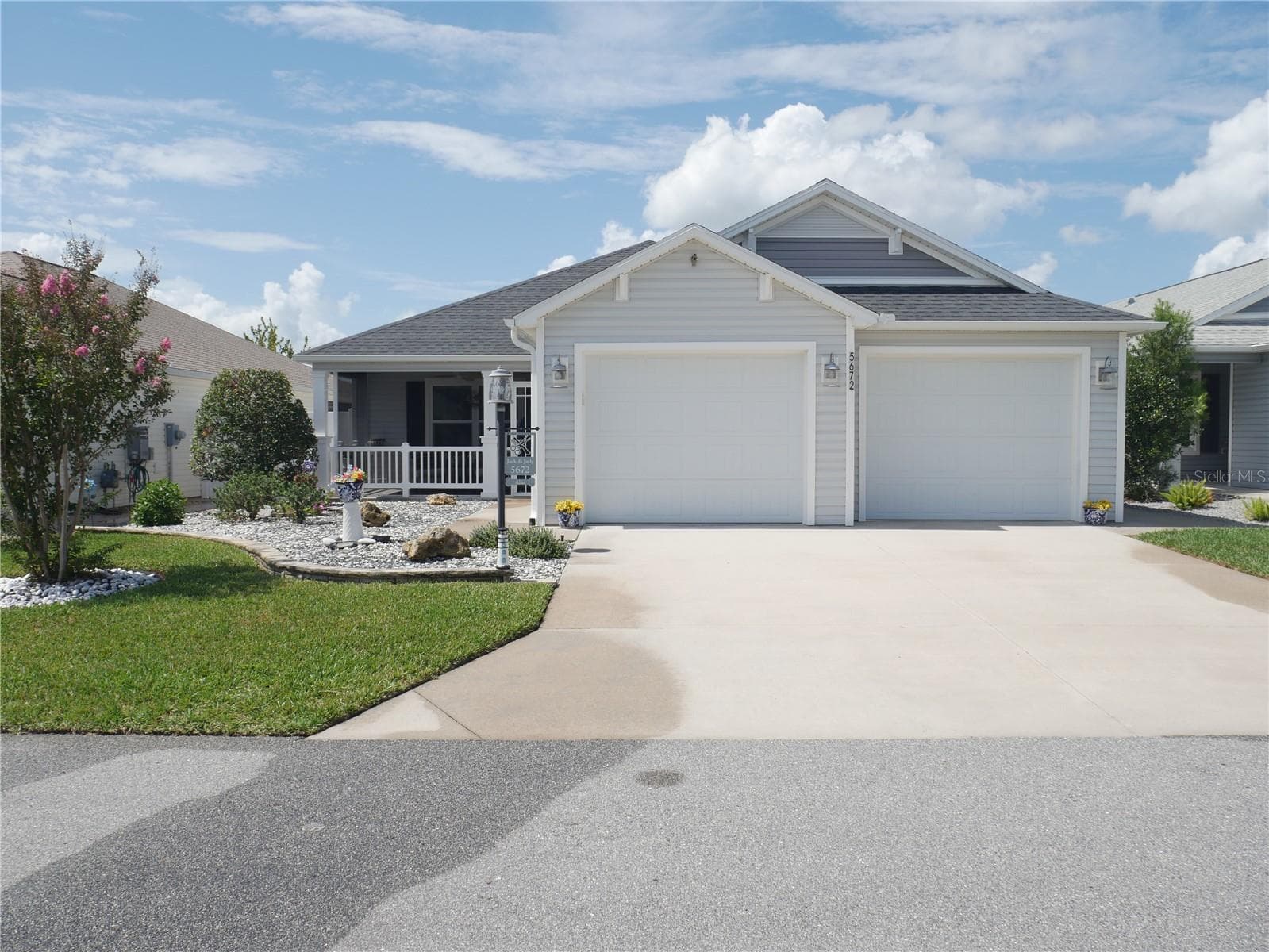 5672 GRIMES CT