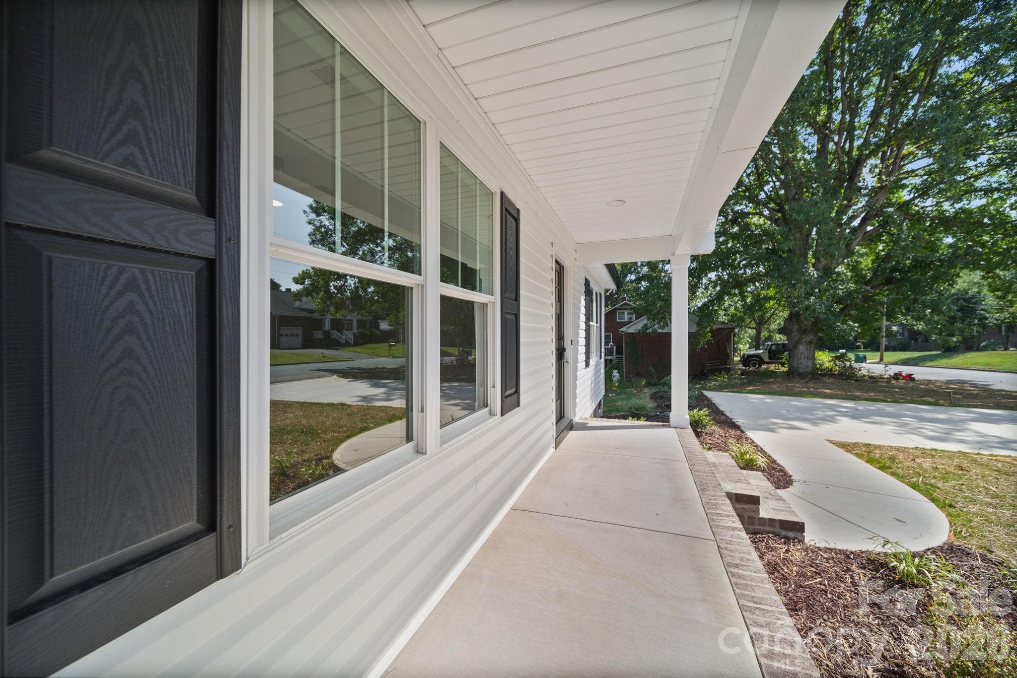 Single Family Residence at 1245 Wendover Avenue, Albemarle, photo 4 of 35