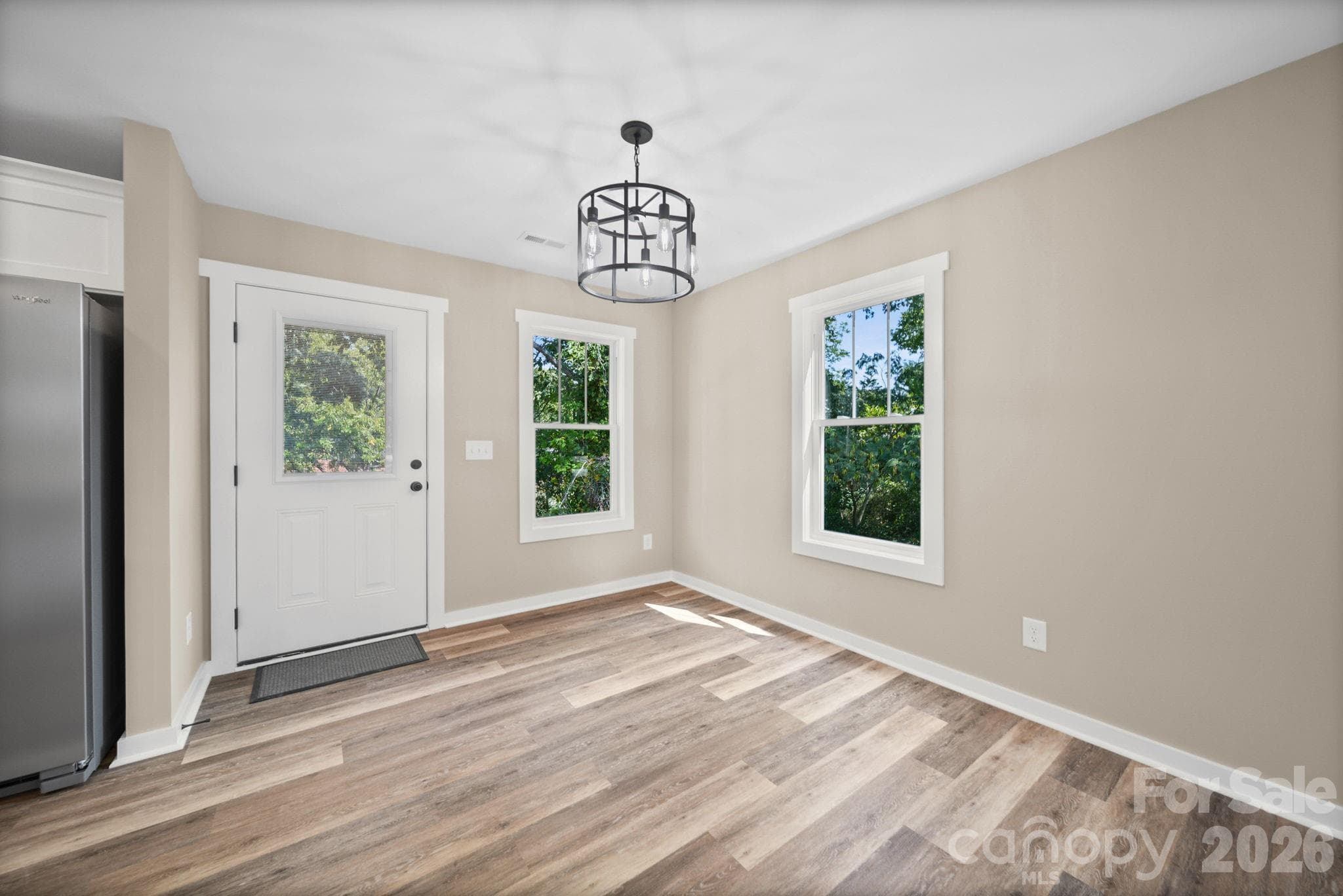 Single Family Residence at 1245 Wendover Avenue, Albemarle, photo 8 of 35