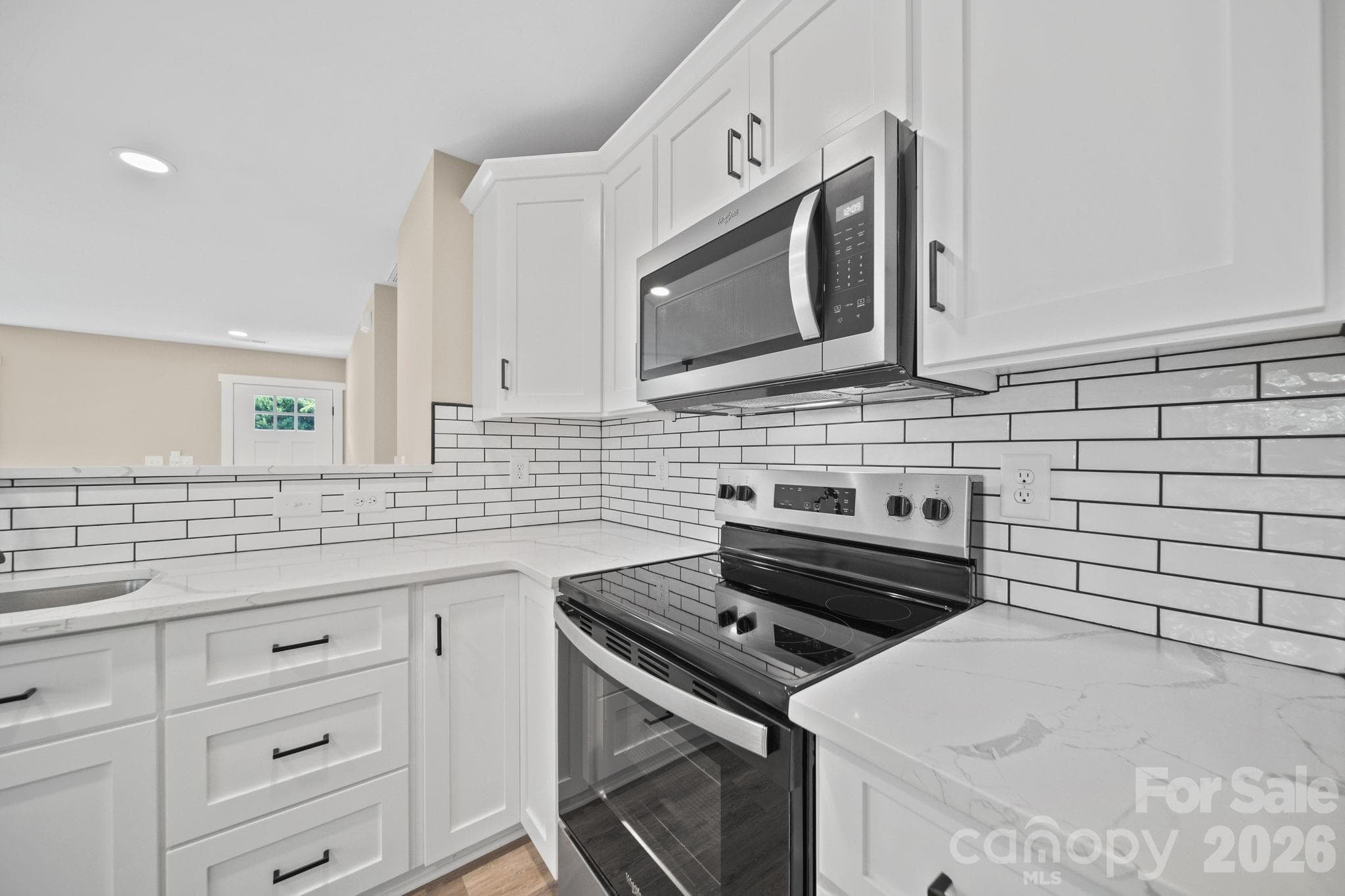 Single Family Residence at 1245 Wendover Avenue, Albemarle, photo 13 of 35