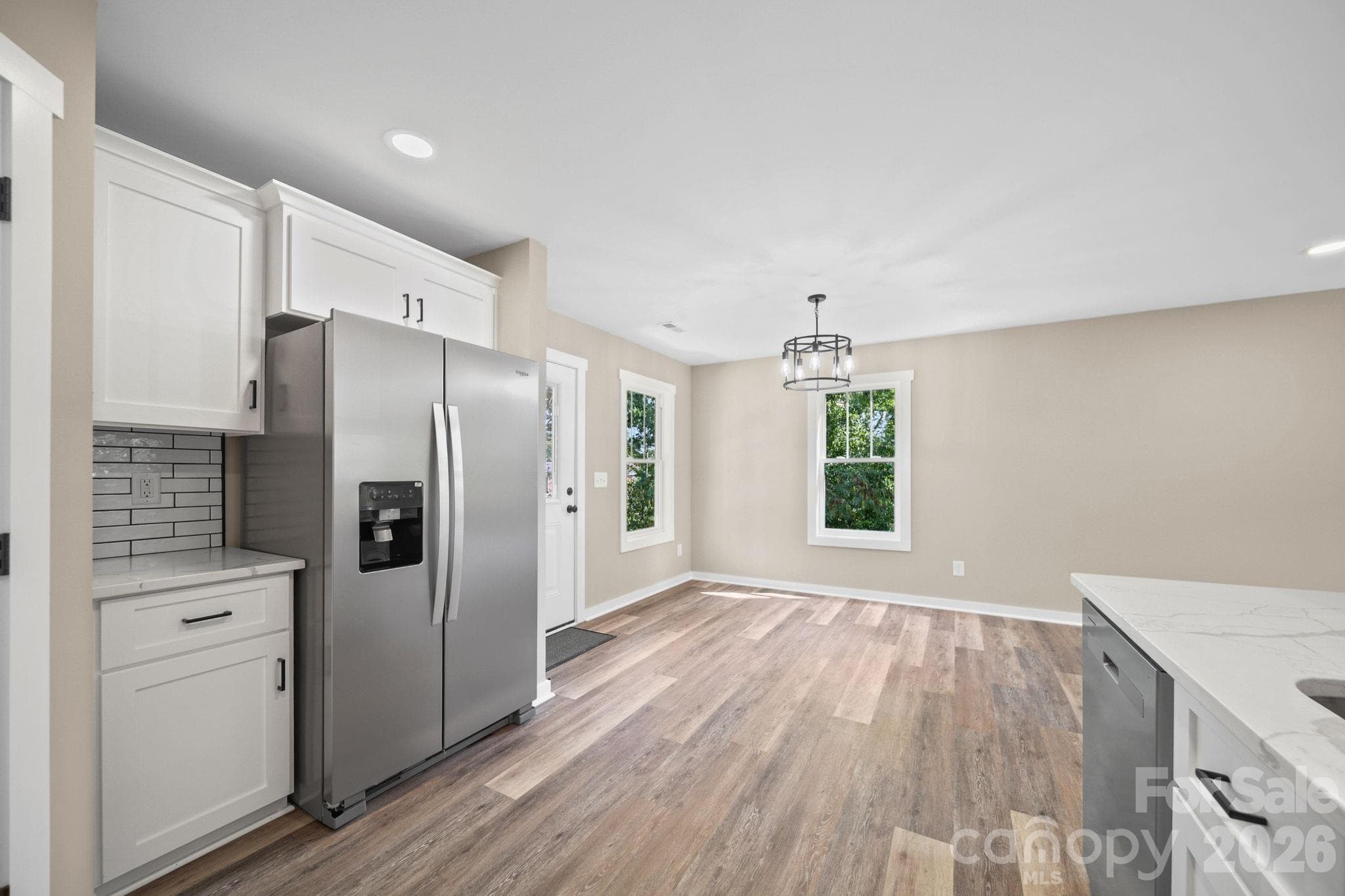 Single Family Residence at 1245 Wendover Avenue, Albemarle, photo 14 of 35