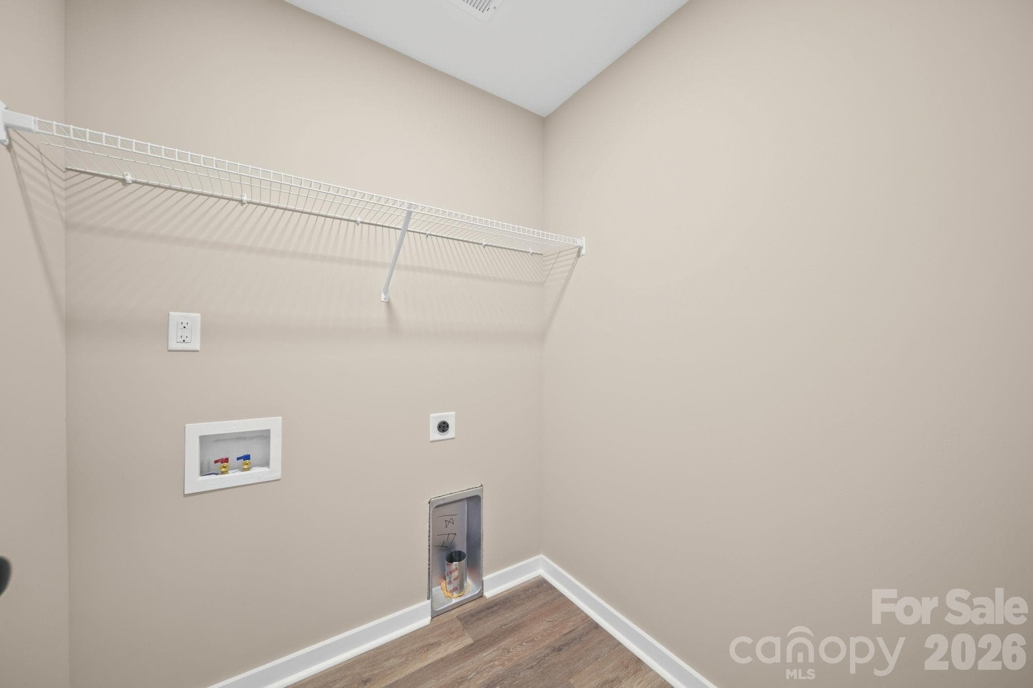 Laundry Room - 1245 Wendover Avenue, Albemarle