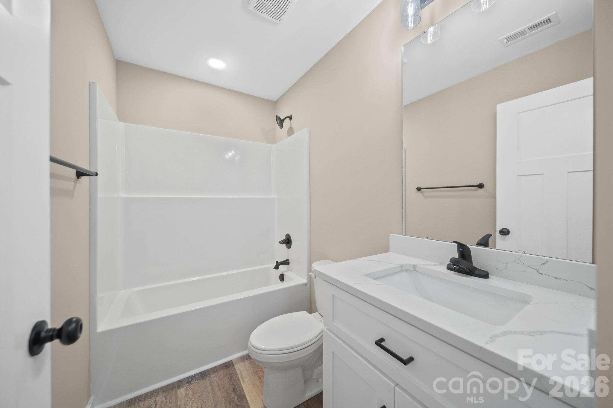 Single Family Residence at 1245 Wendover Avenue, Albemarle, photo 20 of 35