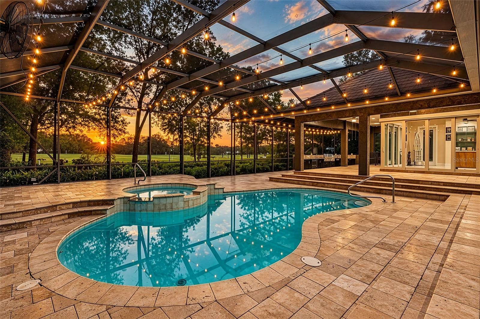 Single Family Residence at 1450 SE 73RD PL, OCALA, photo 92 of 98