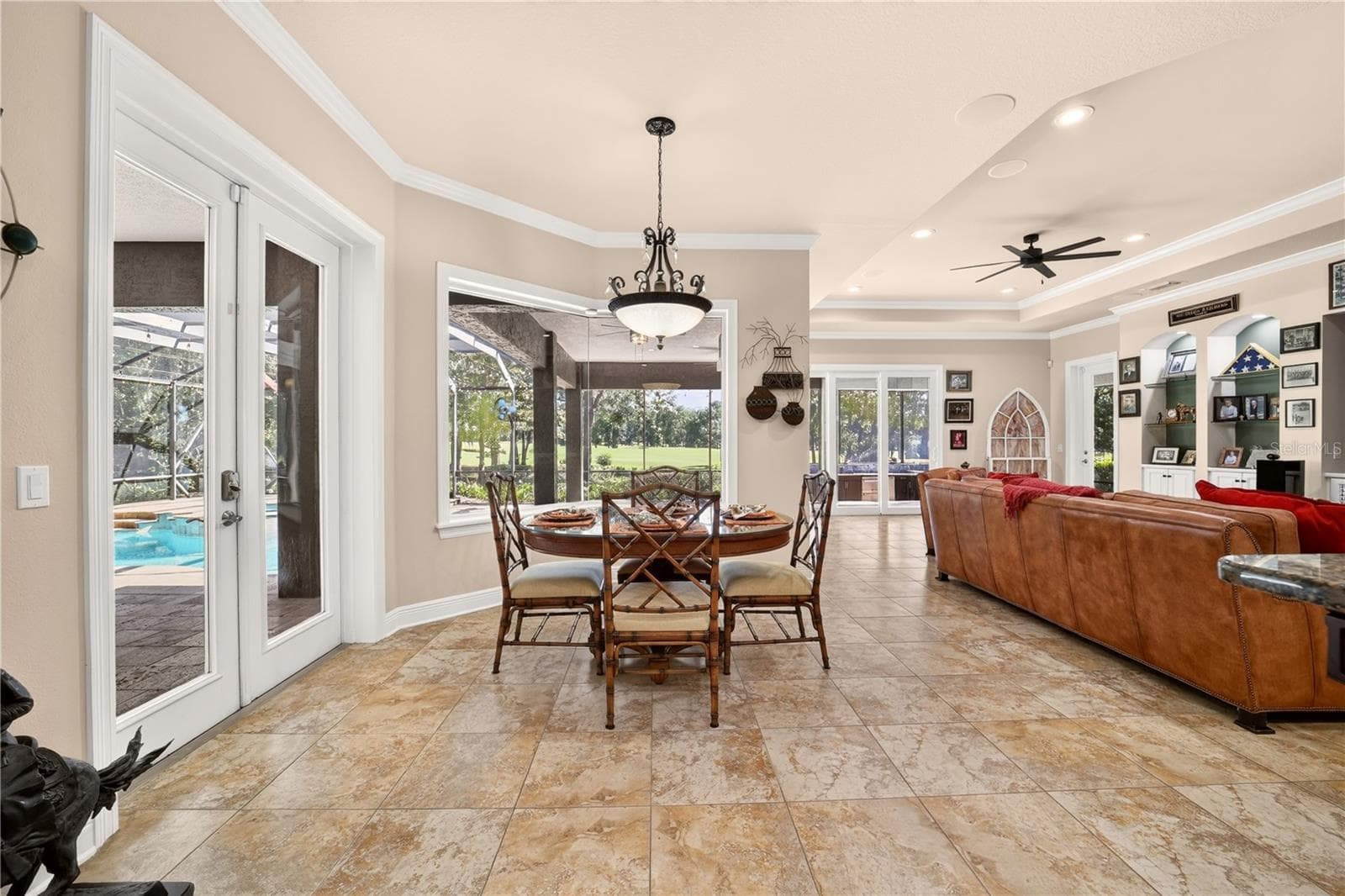 Single Family Residence at 1450 SE 73RD PL, OCALA, photo 97 of 98