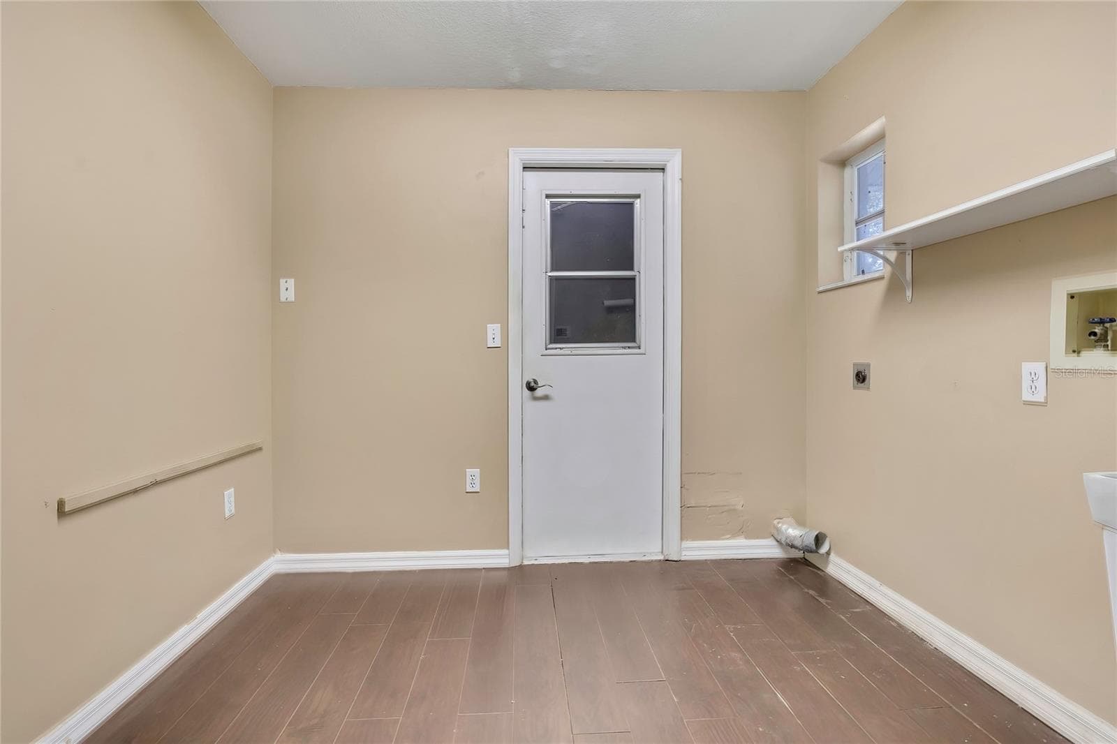 Interior laundry and utility room - 1097 FLORIAN WAY, SPRING HILL