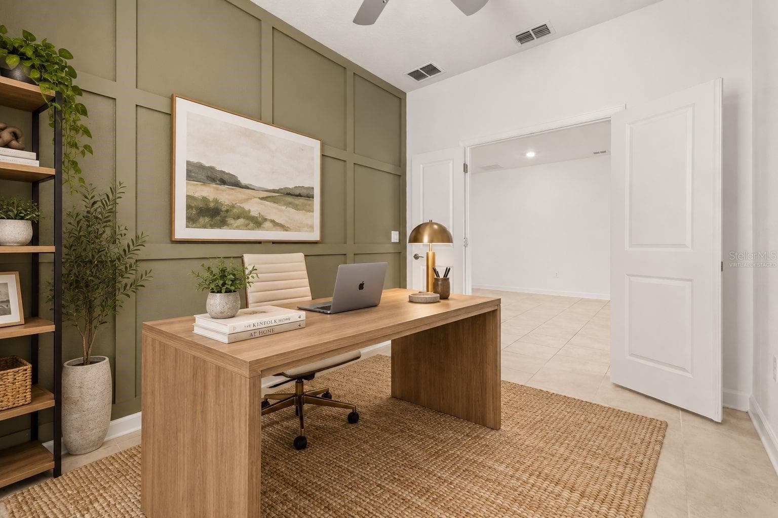 Virtually Staged - 195 PRESTON AVE, DAVENPORT