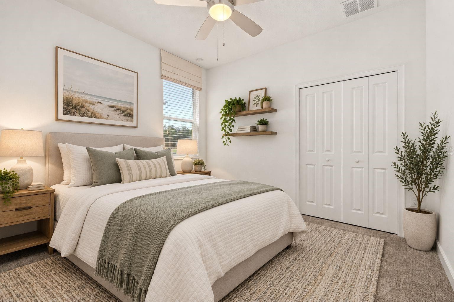 Virtually Staged - 195 PRESTON AVE, DAVENPORT