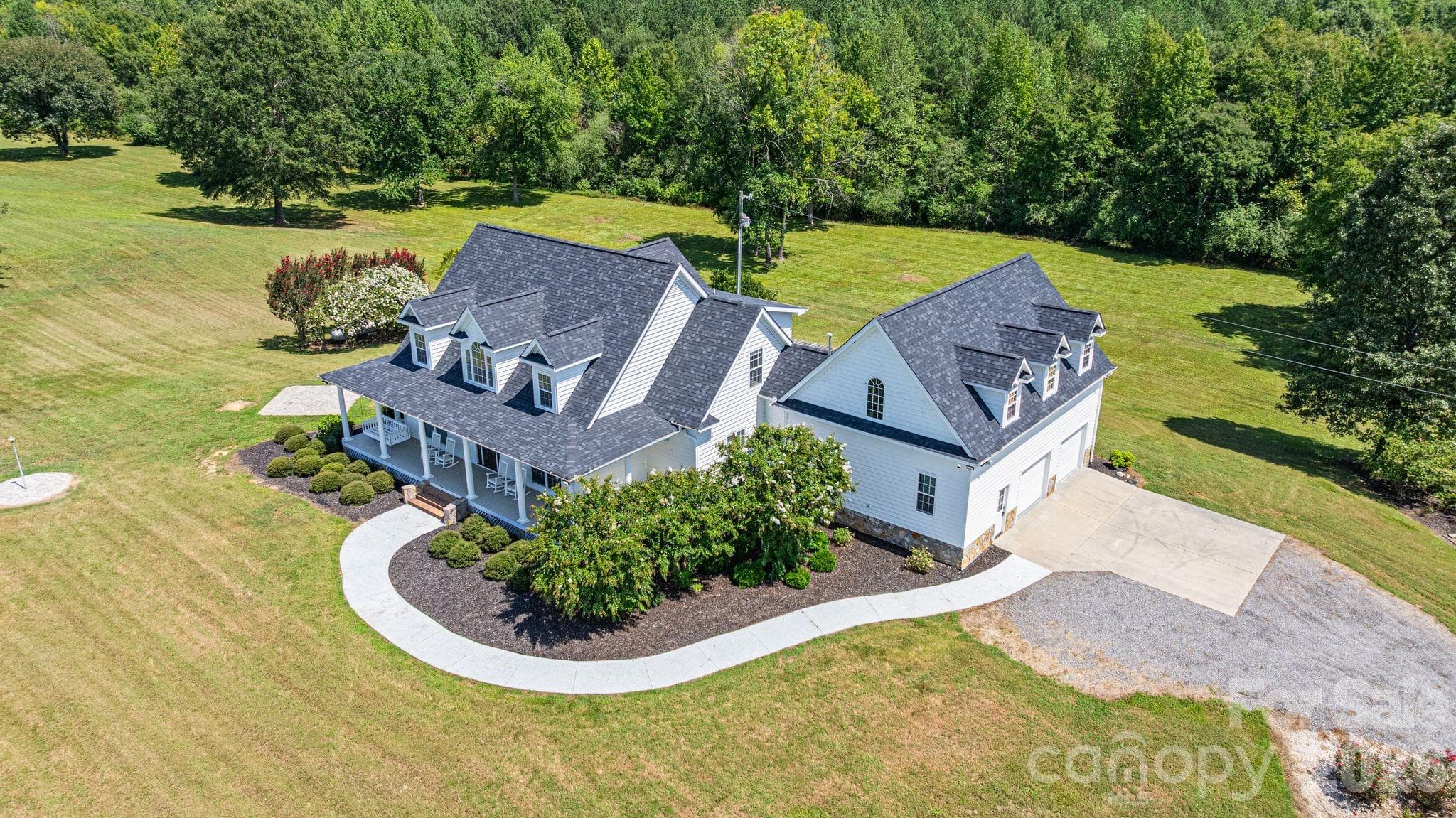 Single Family Residence at 940 Wade Funderburk Road, Pageland, photo 2 of 48