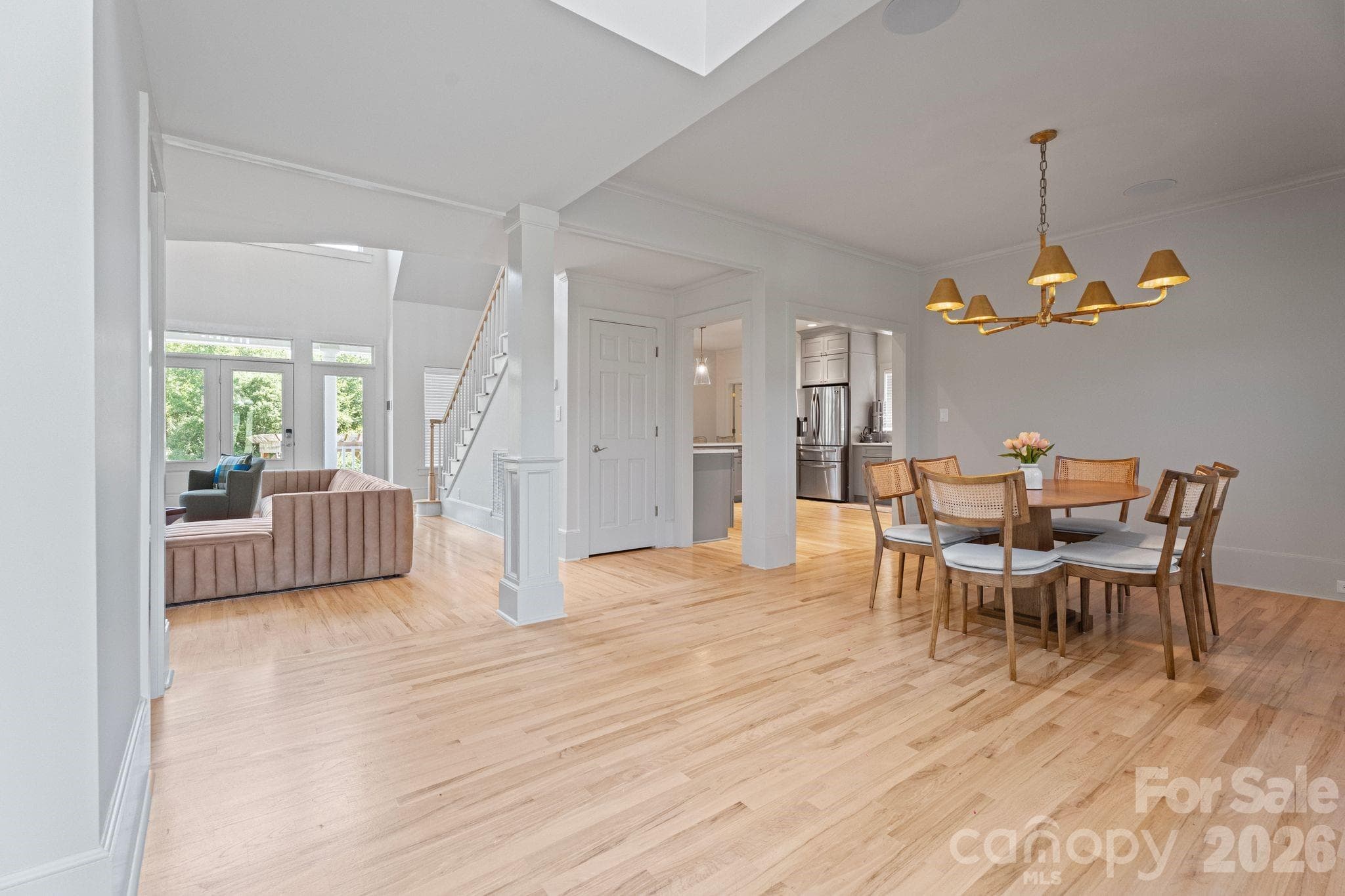 Single Family Residence at 940 Wade Funderburk Road, Pageland, photo 7 of 48