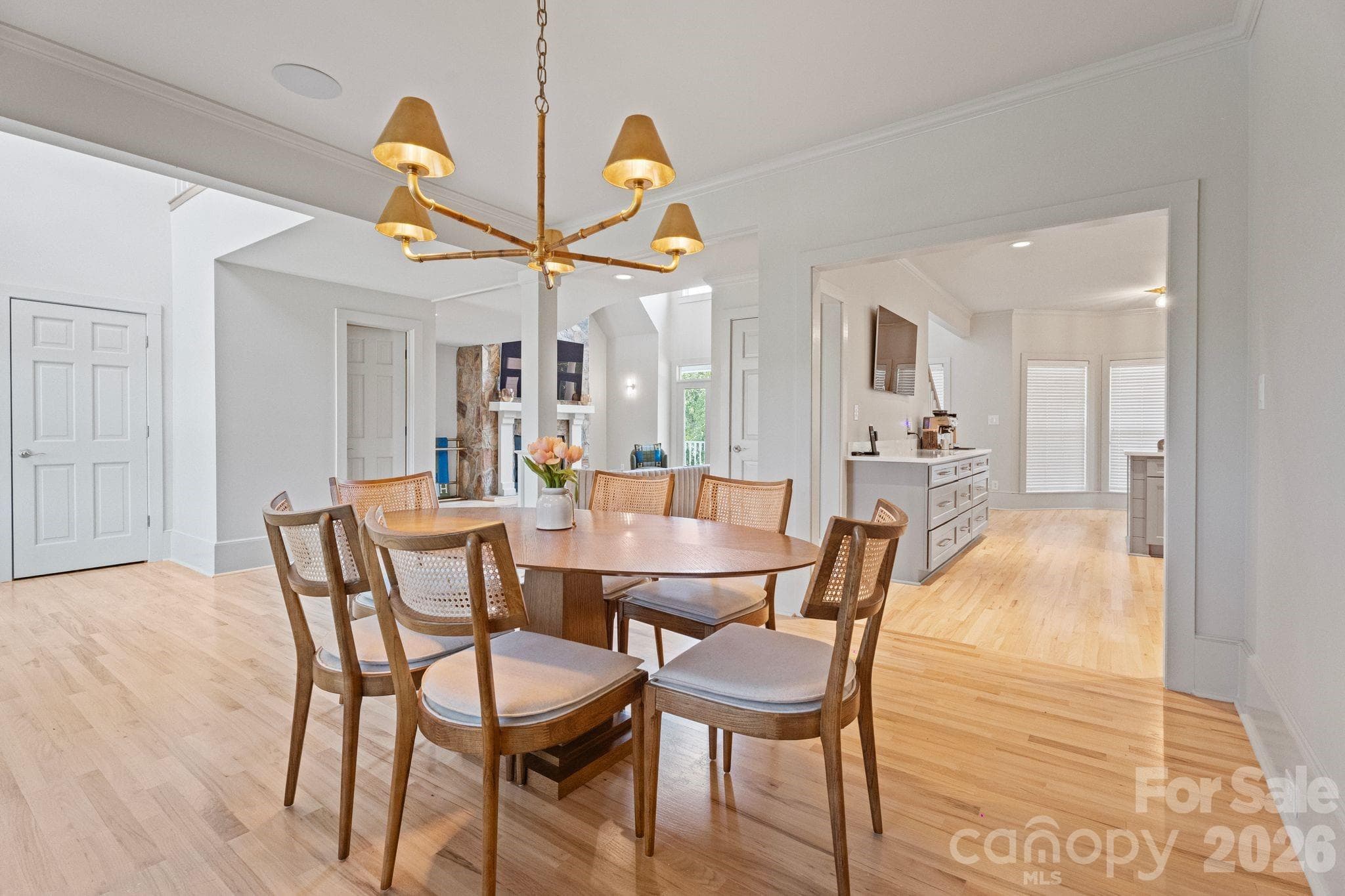 Single Family Residence at 940 Wade Funderburk Road, Pageland, photo 8 of 48