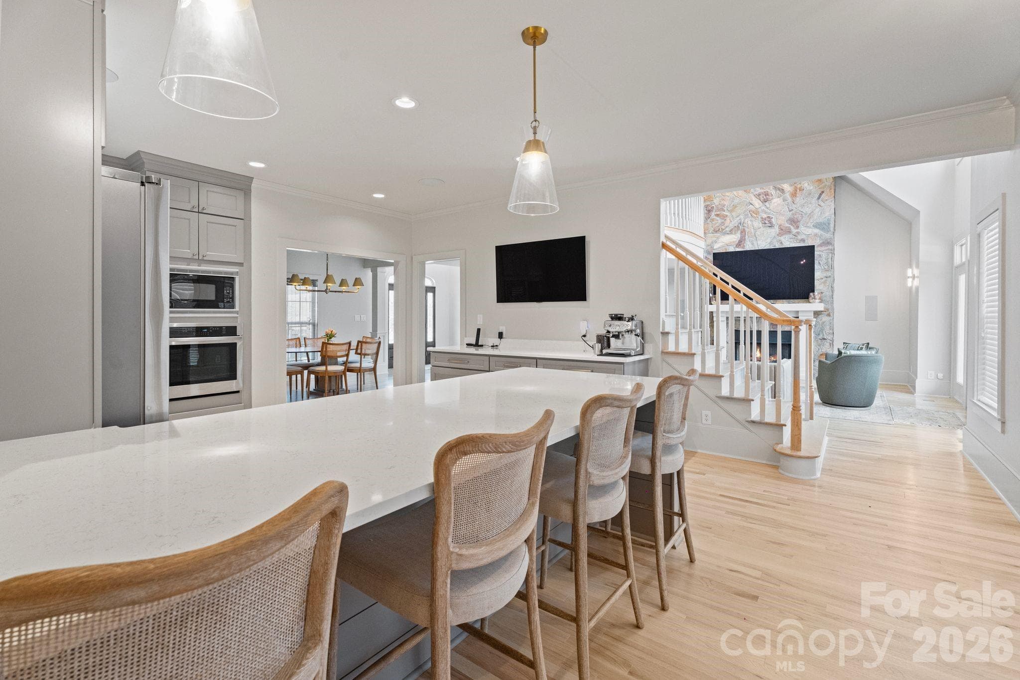 Single Family Residence at 940 Wade Funderburk Road, Pageland, photo 12 of 48