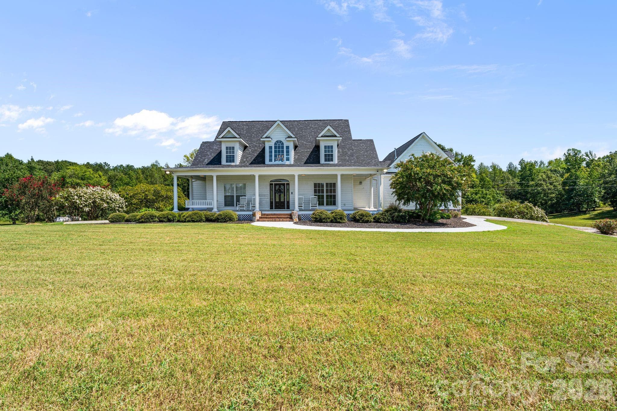 Single Family Residence at 940 Wade Funderburk Road, Pageland, photo 35 of 48