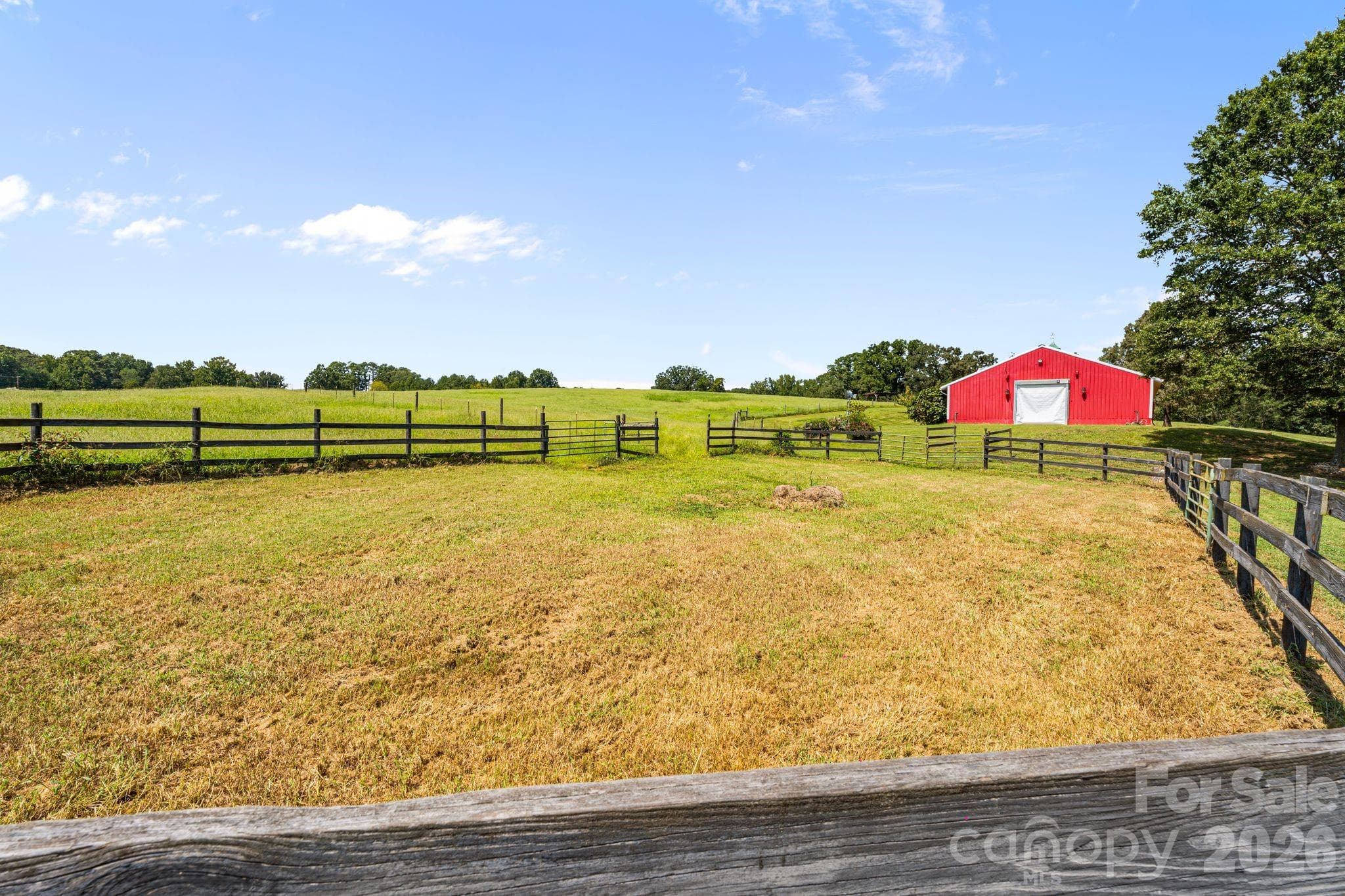 Single Family Residence at 940 Wade Funderburk Road, Pageland, photo 36 of 48