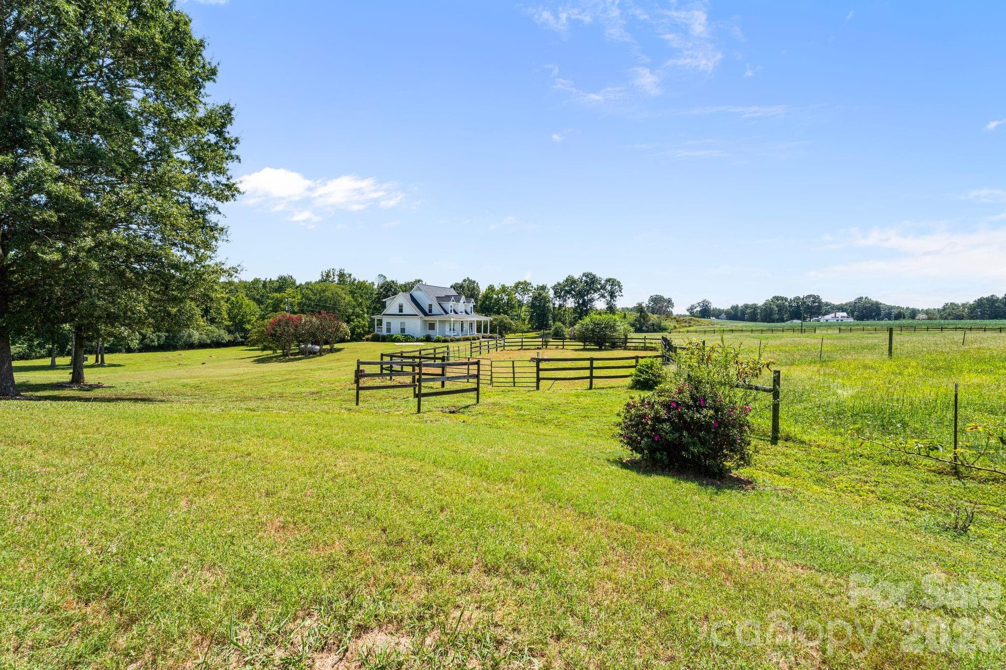 Single Family Residence at 940 Wade Funderburk Road, Pageland, photo 38 of 48