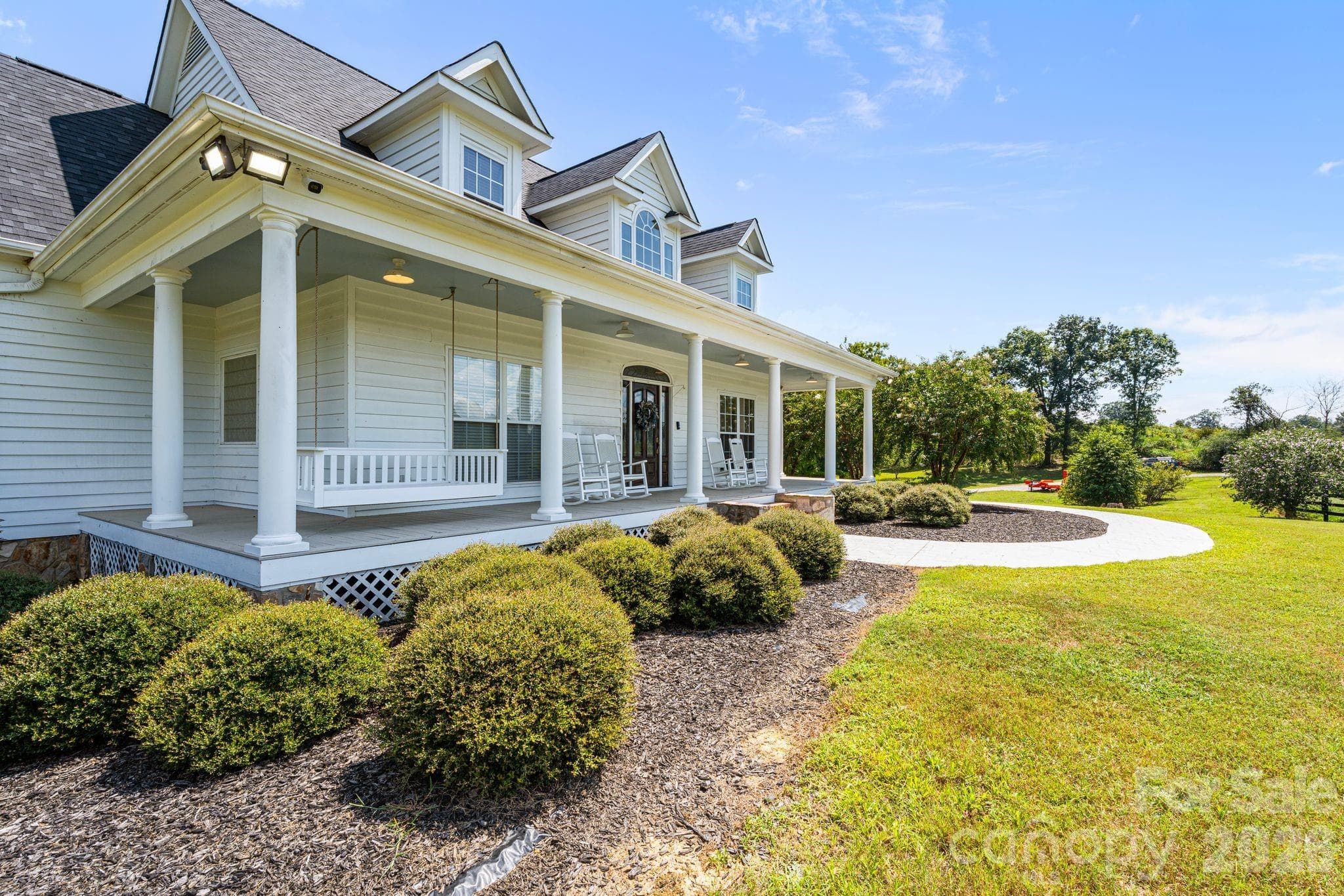 Single Family Residence at 940 Wade Funderburk Road, Pageland, photo 40 of 48