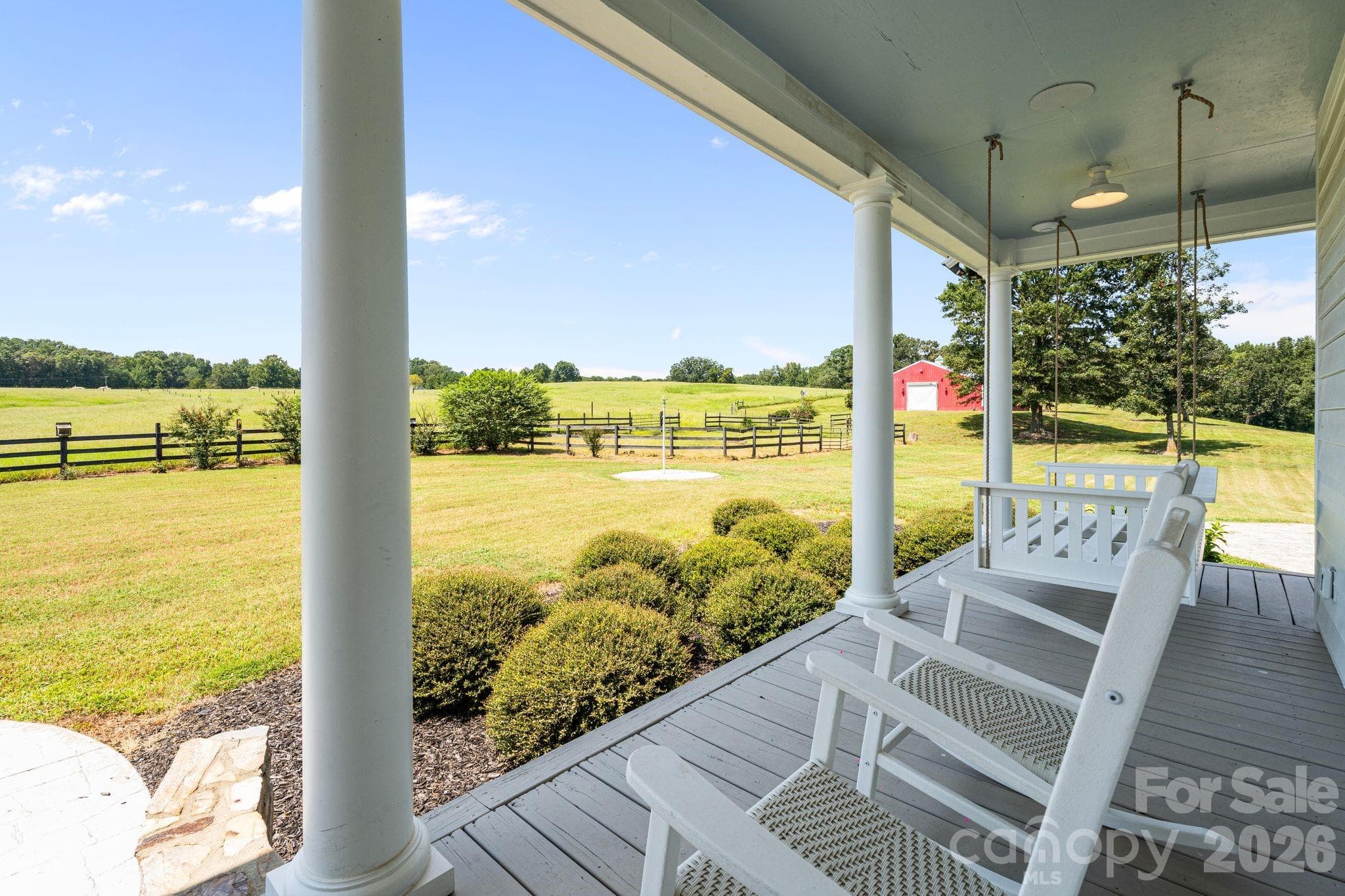 Single Family Residence at 940 Wade Funderburk Road, Pageland, photo 41 of 48