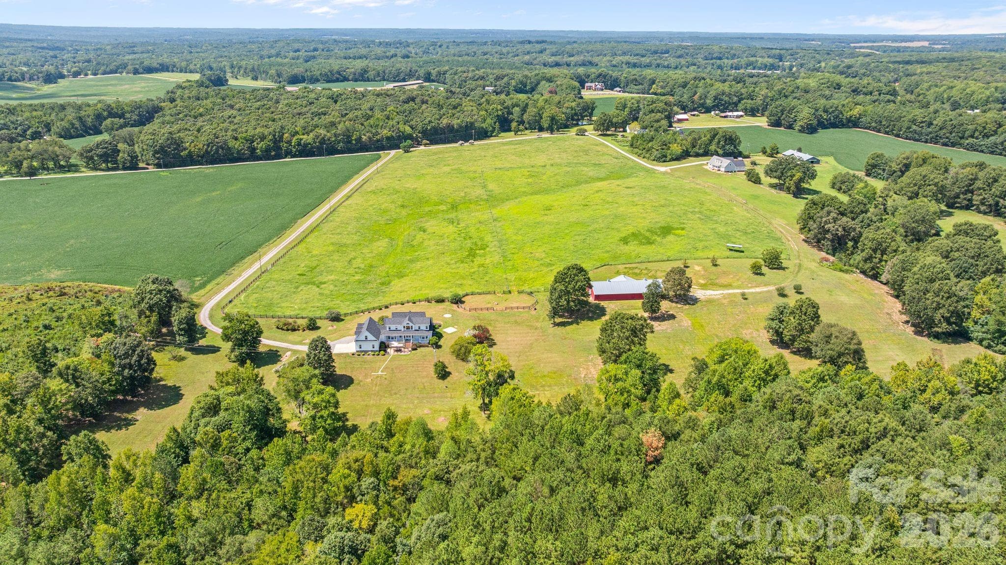 Single Family Residence at 940 Wade Funderburk Road, Pageland, photo 48 of 48
