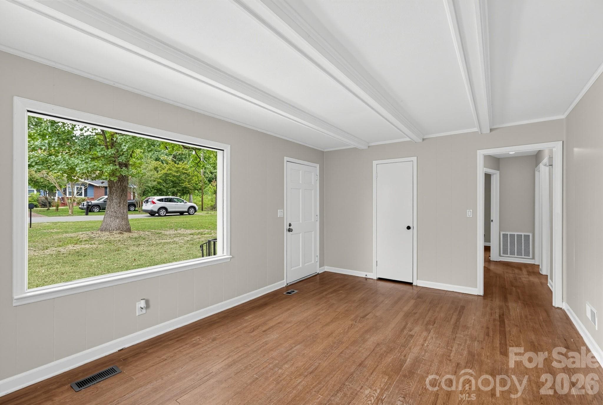 Single Family Residence at 1912 Carpenter Street, Shelby, photo 8 of 15