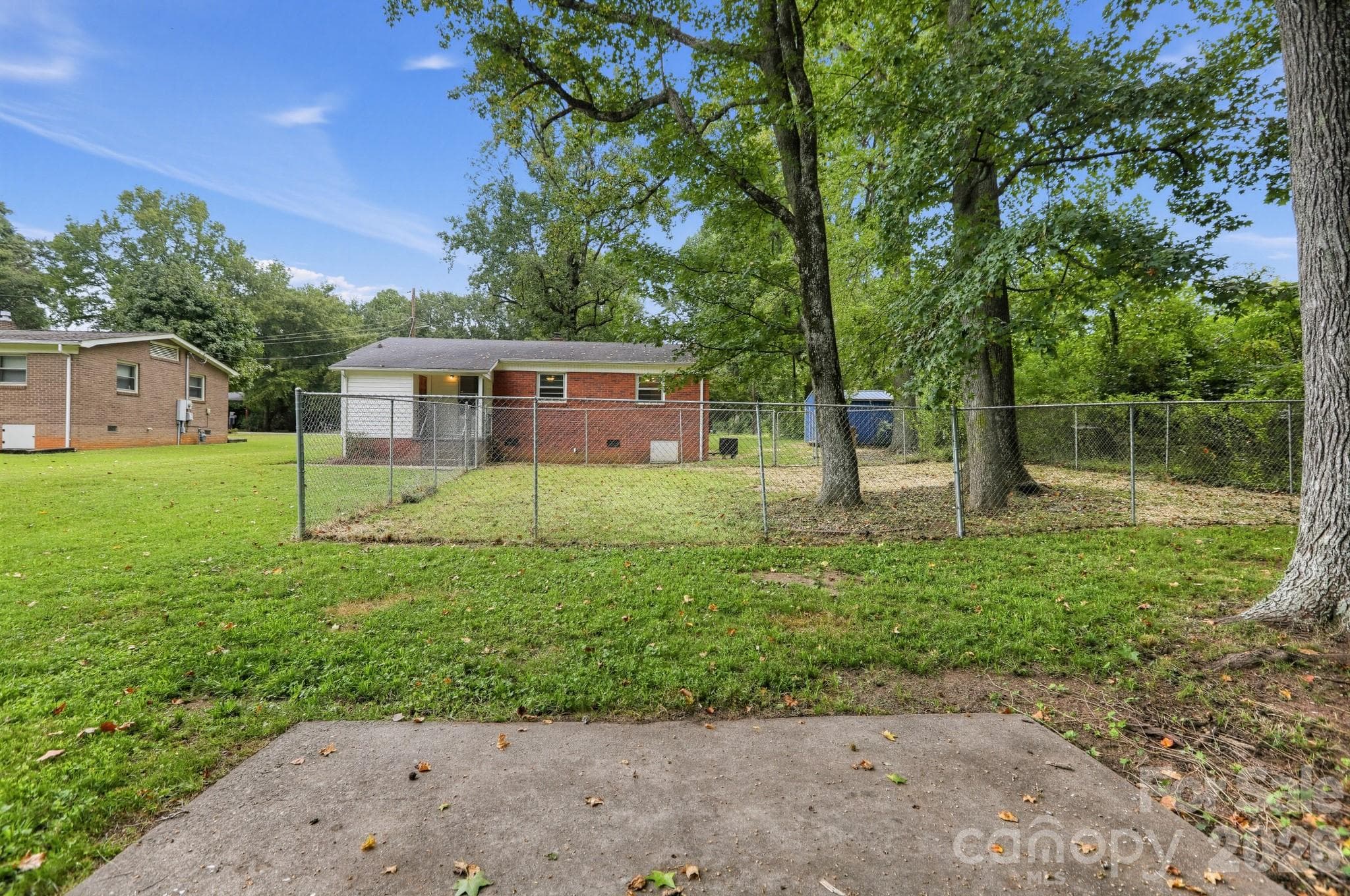 Single Family Residence at 1912 Carpenter Street, Shelby, photo 15 of 15