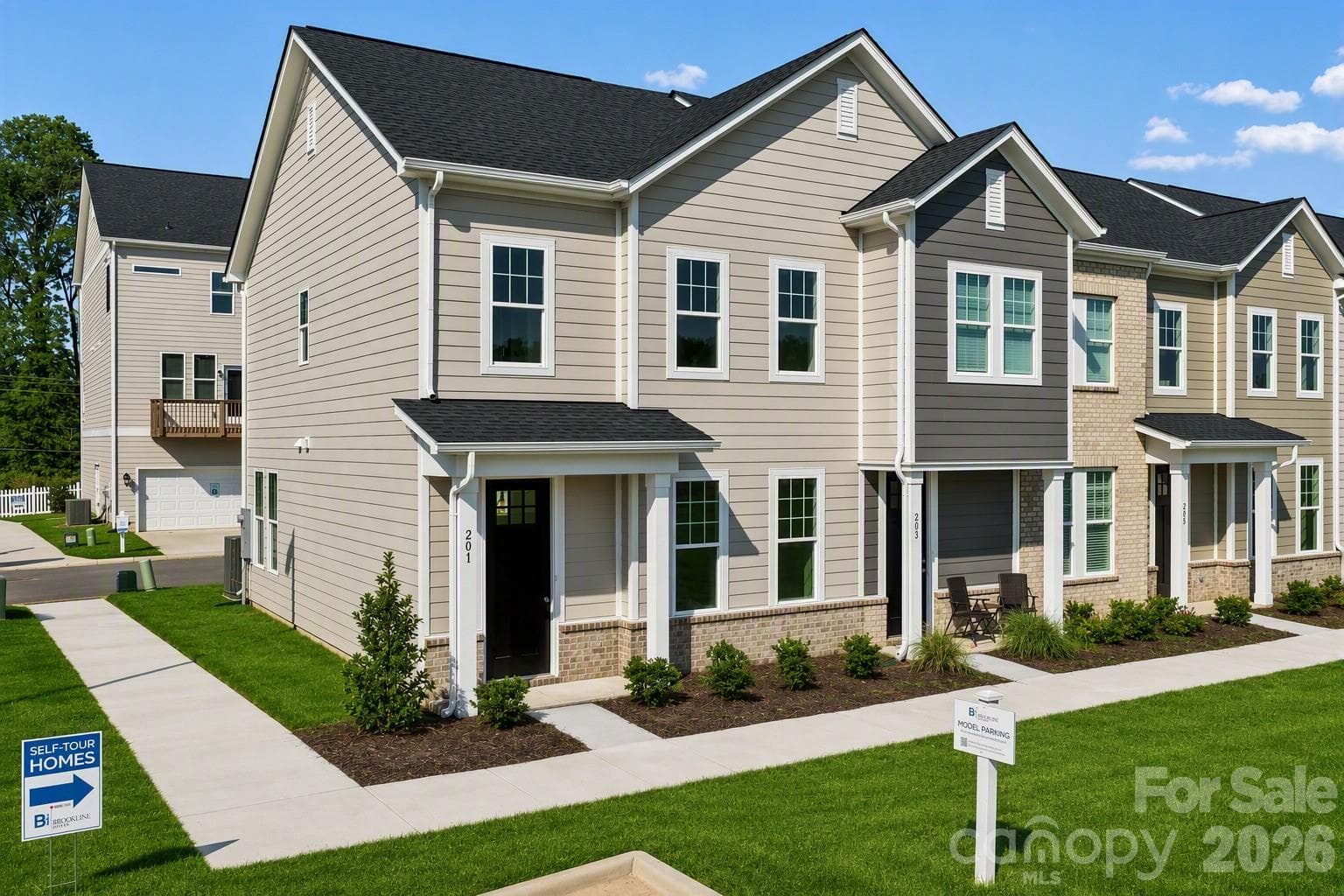 201 Vanguard Lane
