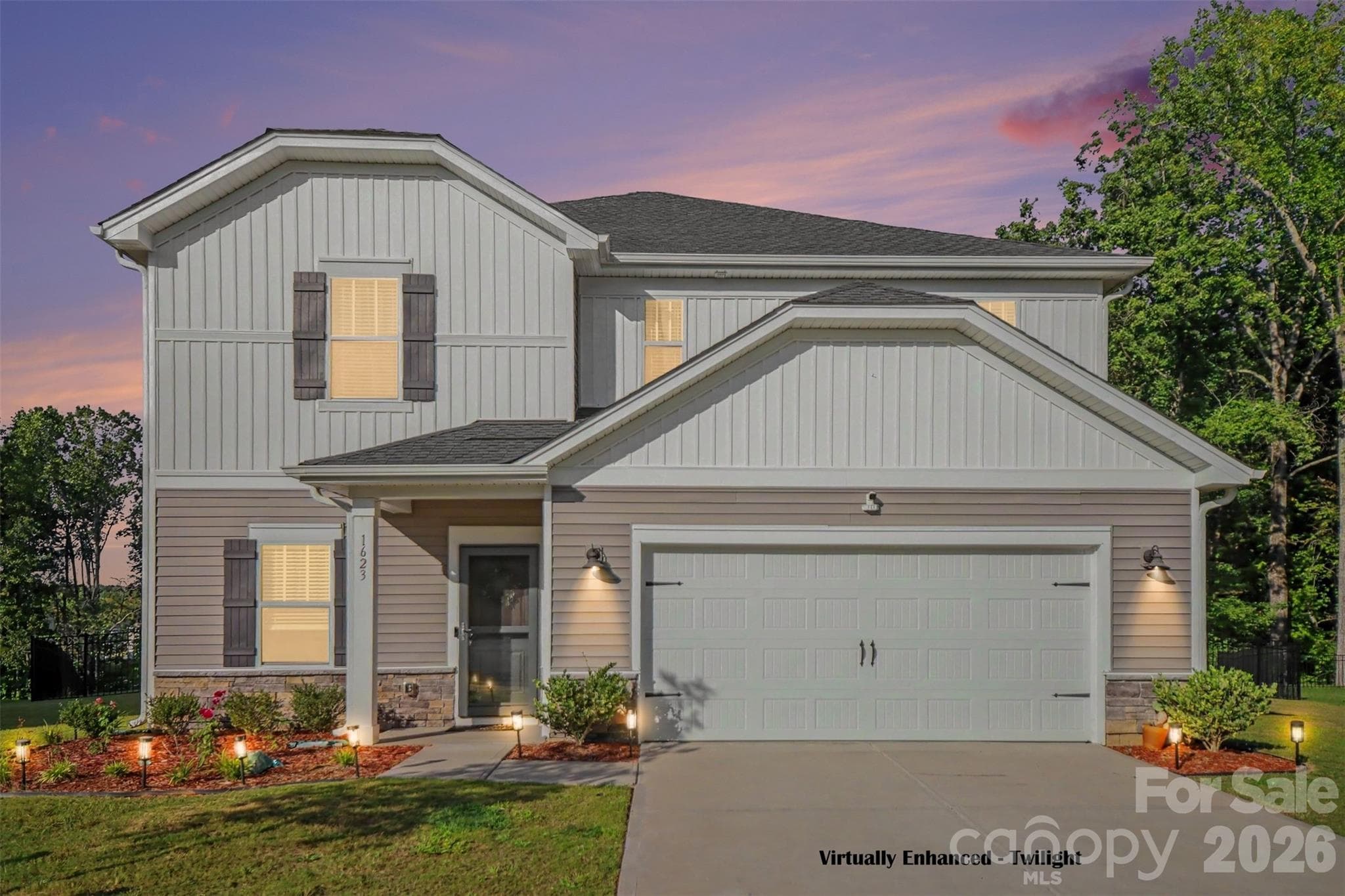 1623 Baymont Court