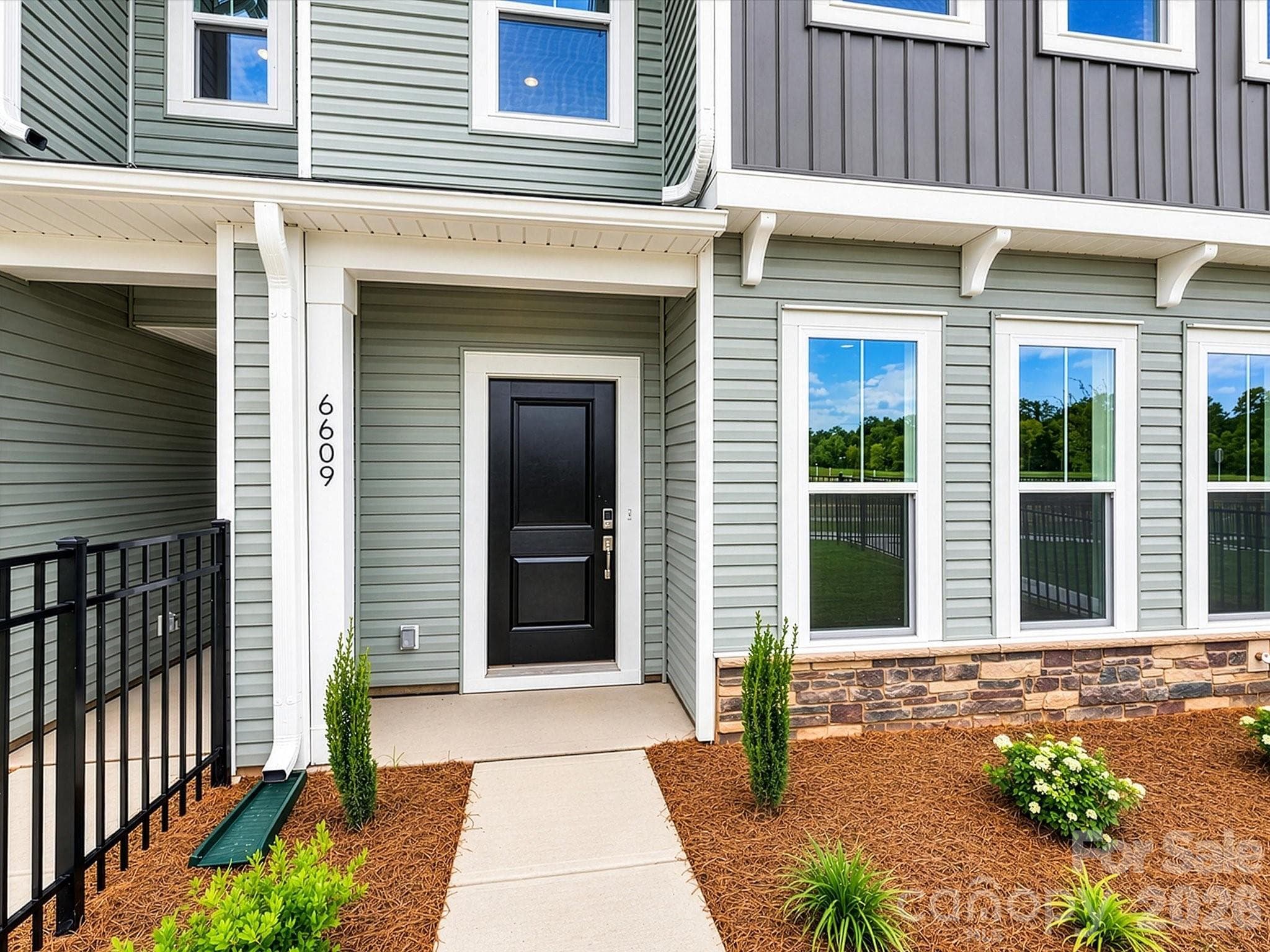 Welcome Home to 6609 Fire Lily Lane! - 6609 Fire Lily Lane, Charlotte